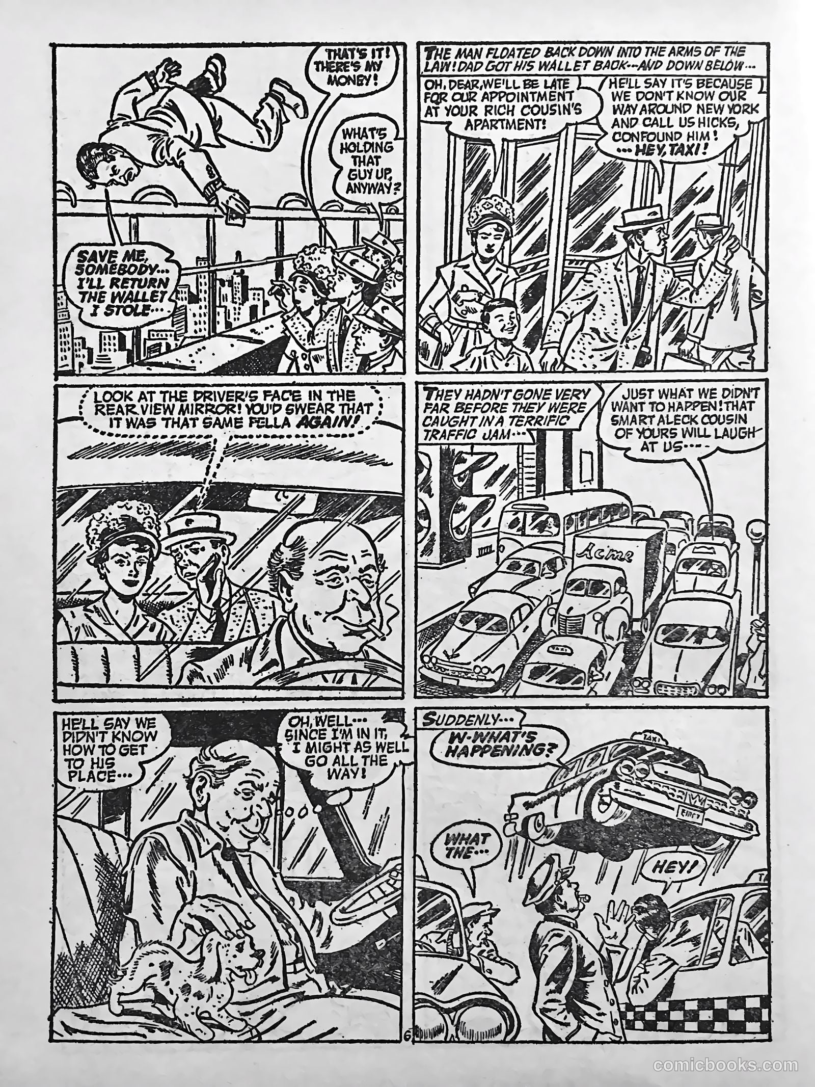 Astounding Stories #7 — page 50 of 68