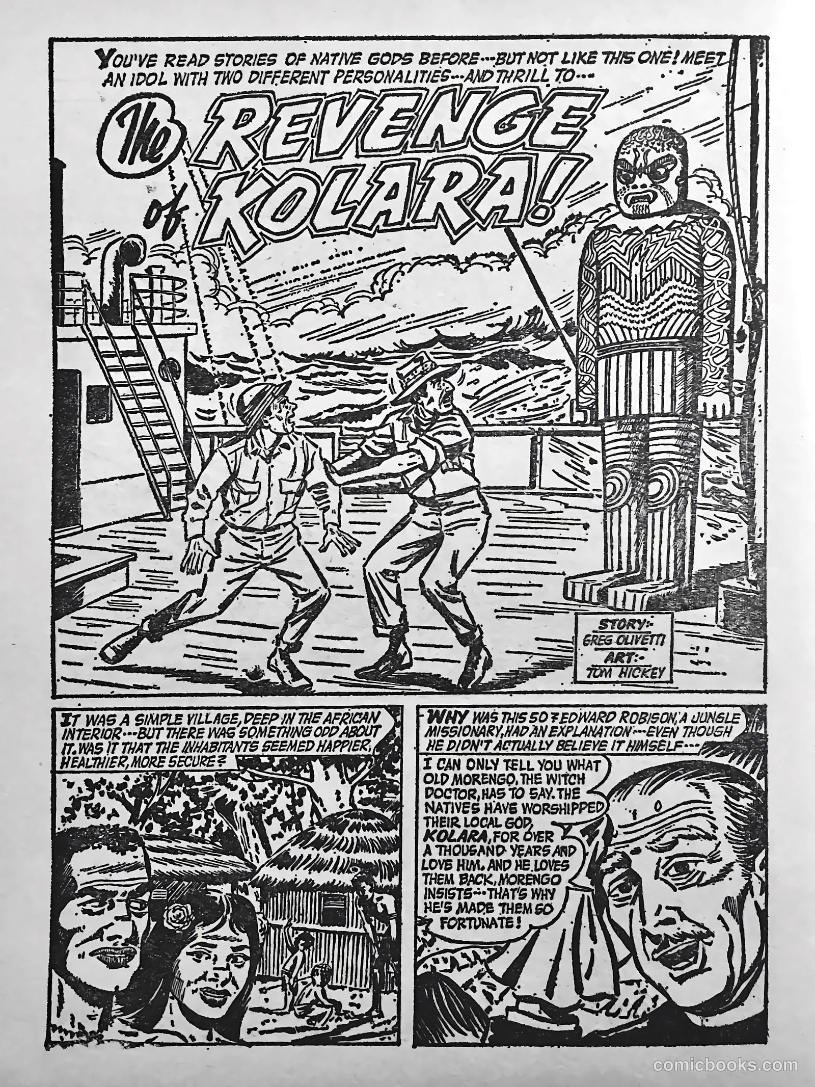 Astounding Stories #7 — page 52 of 68