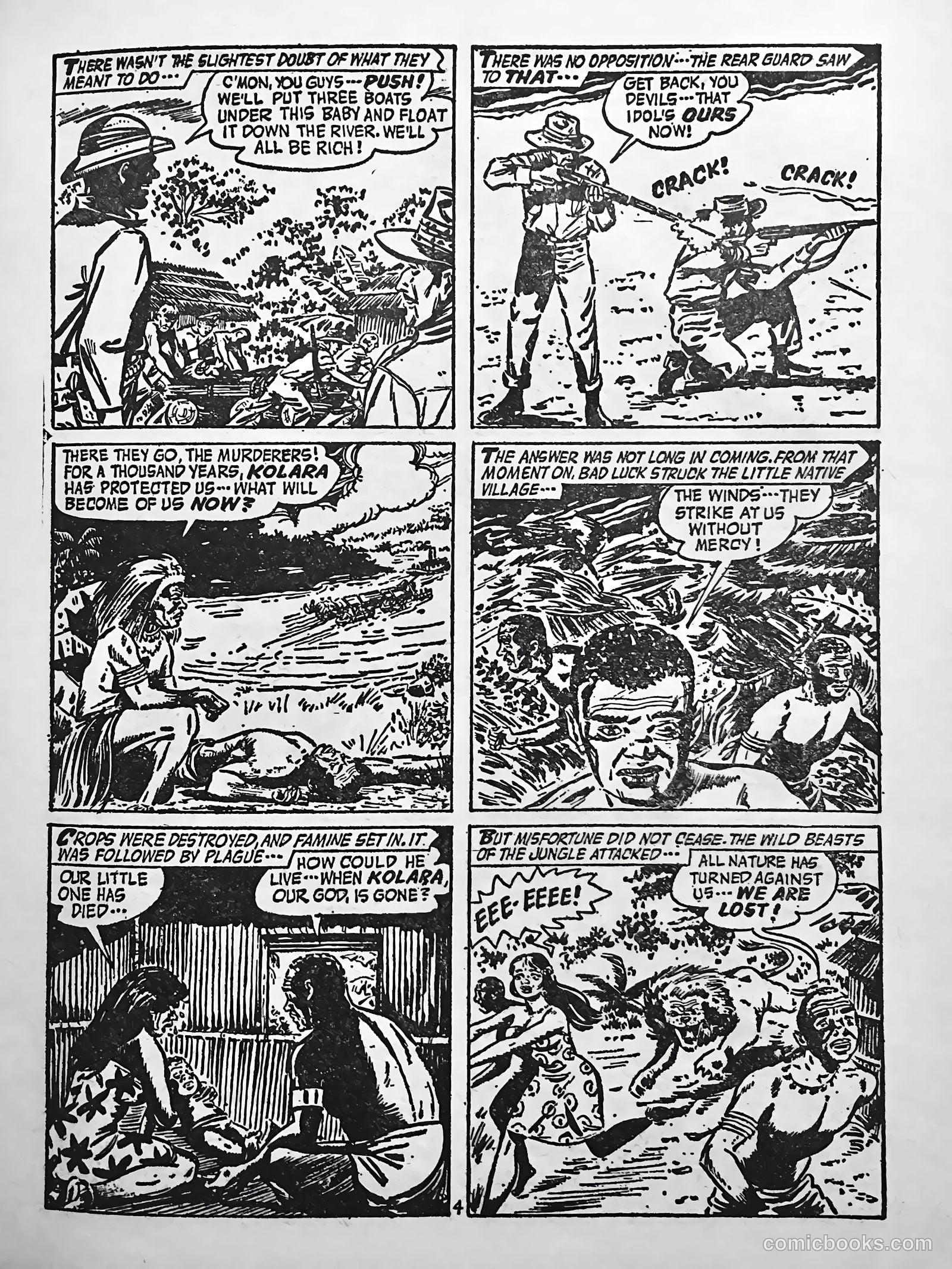 Astounding Stories #7 — page 55 of 68