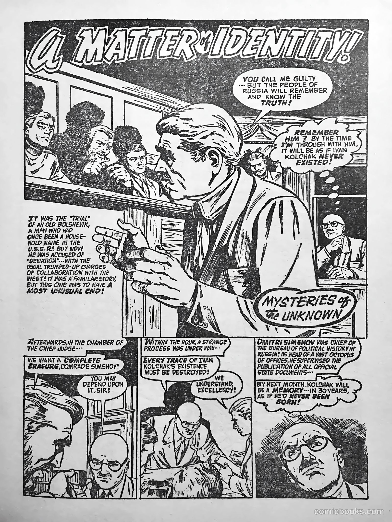 Astounding Stories #7 — page 59 of 68