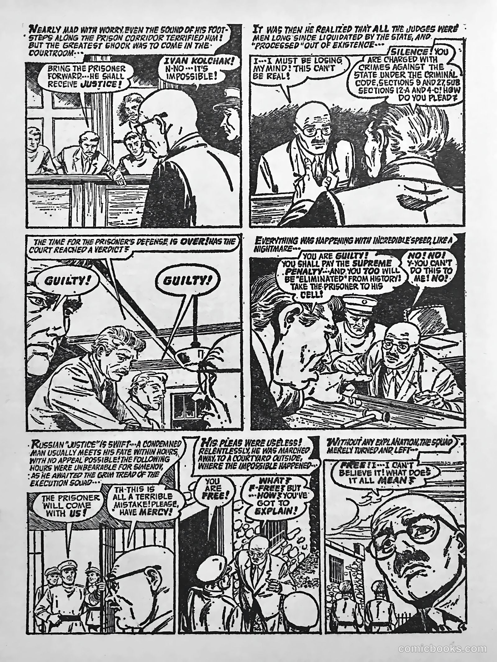 Astounding Stories #7 — page 62 of 68