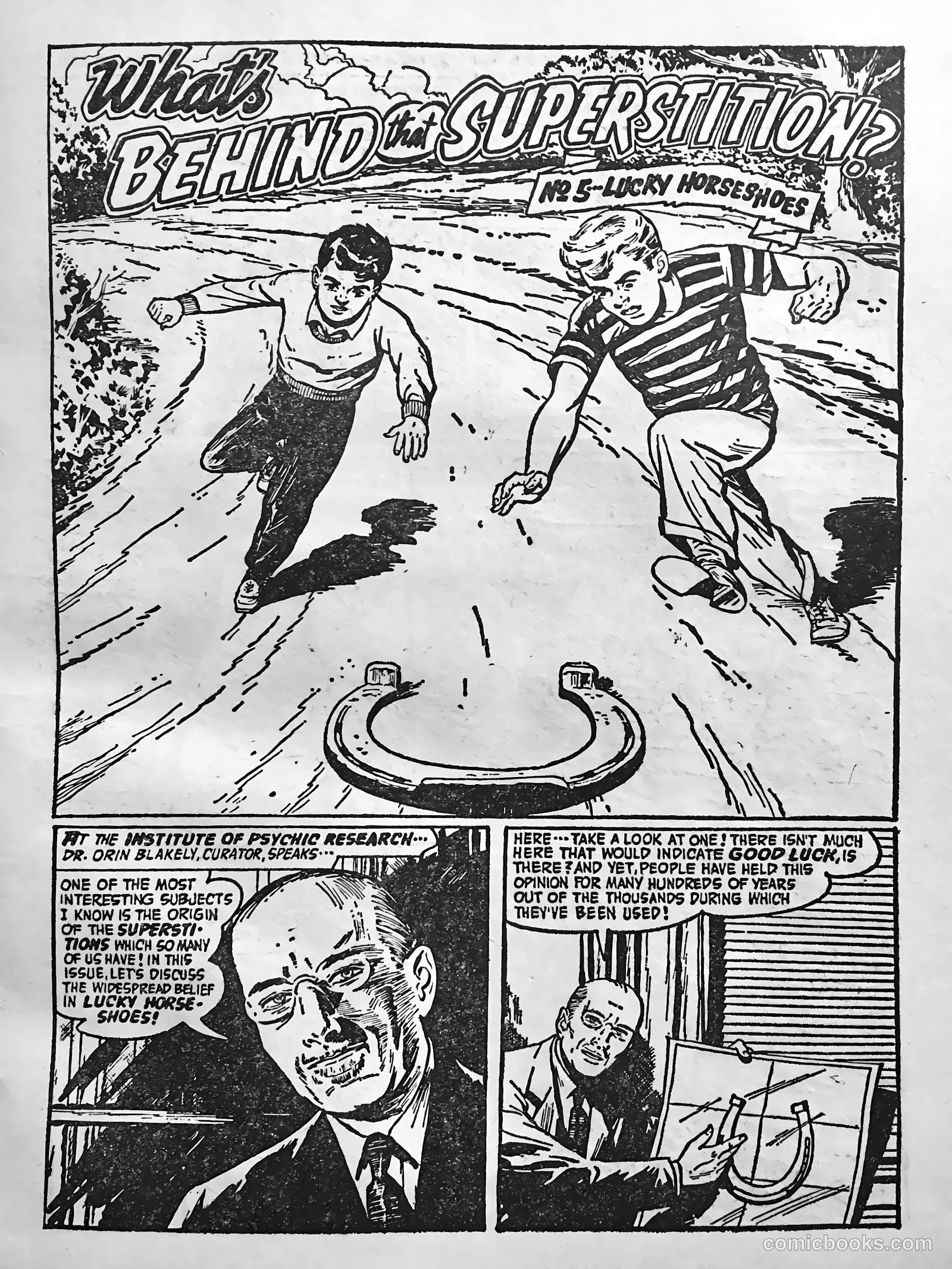 Astounding Stories #73 — page 18 of 52