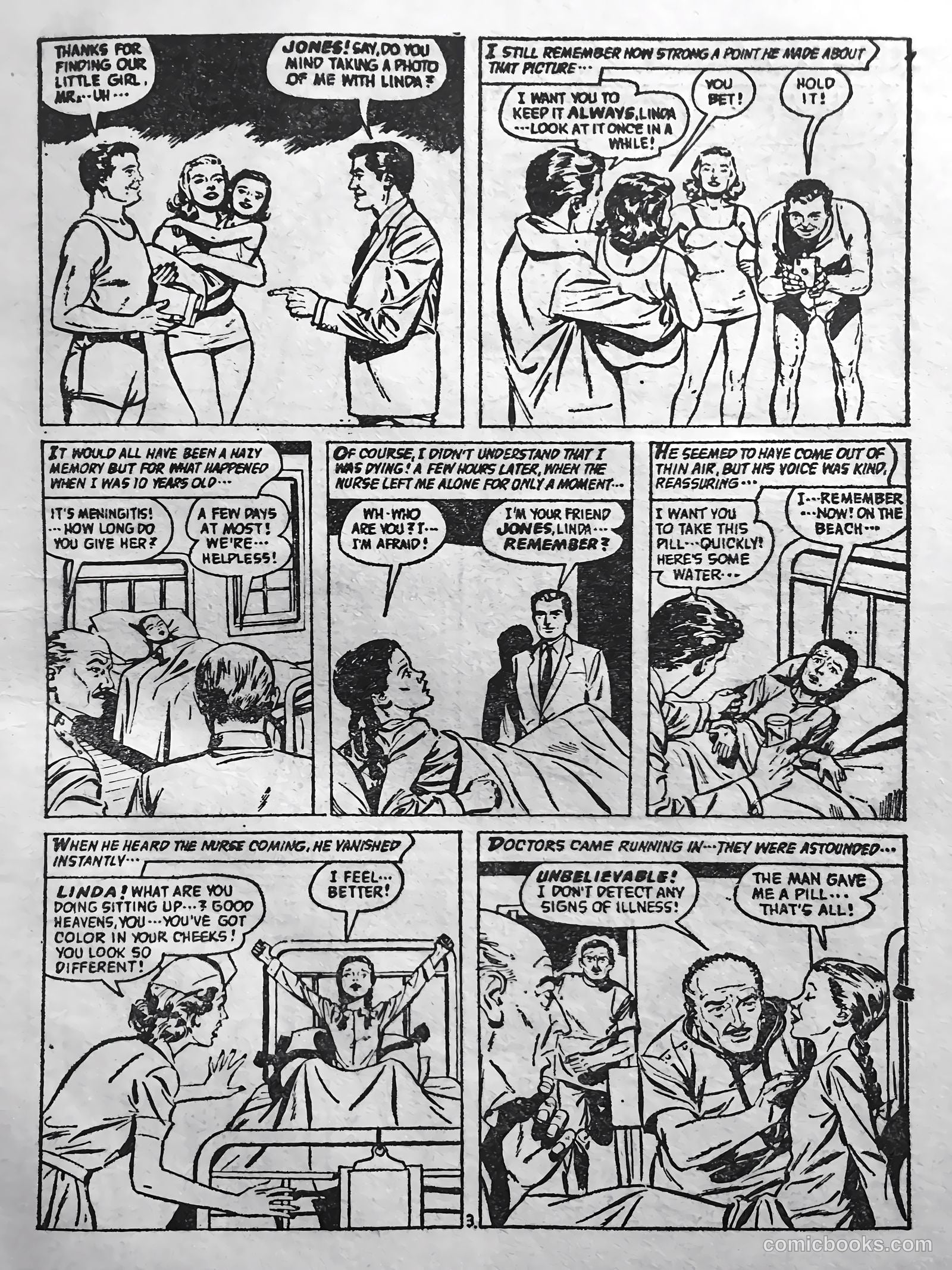 Astounding Stories #73 — page 24 of 52