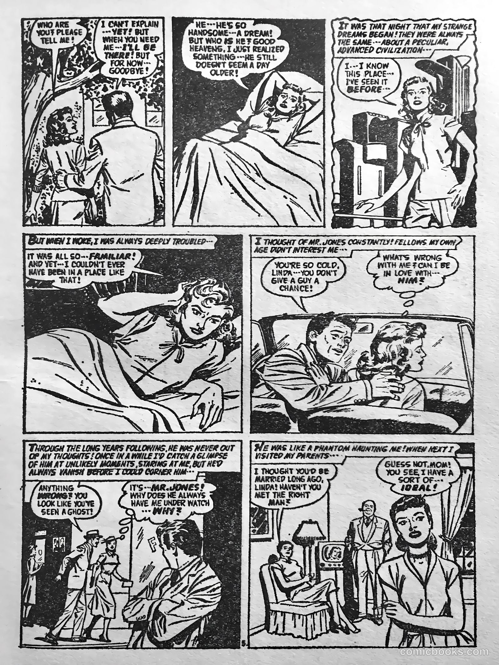 Astounding Stories #73 — page 26 of 52