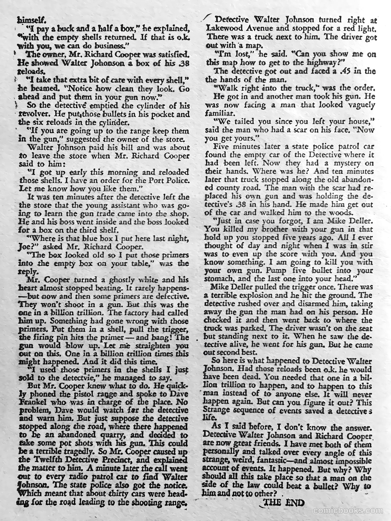 Astounding Stories #73 — page 31 of 52