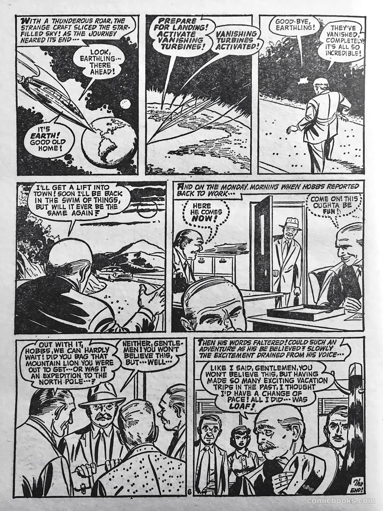 Astounding Stories #74 — page 44 of 52