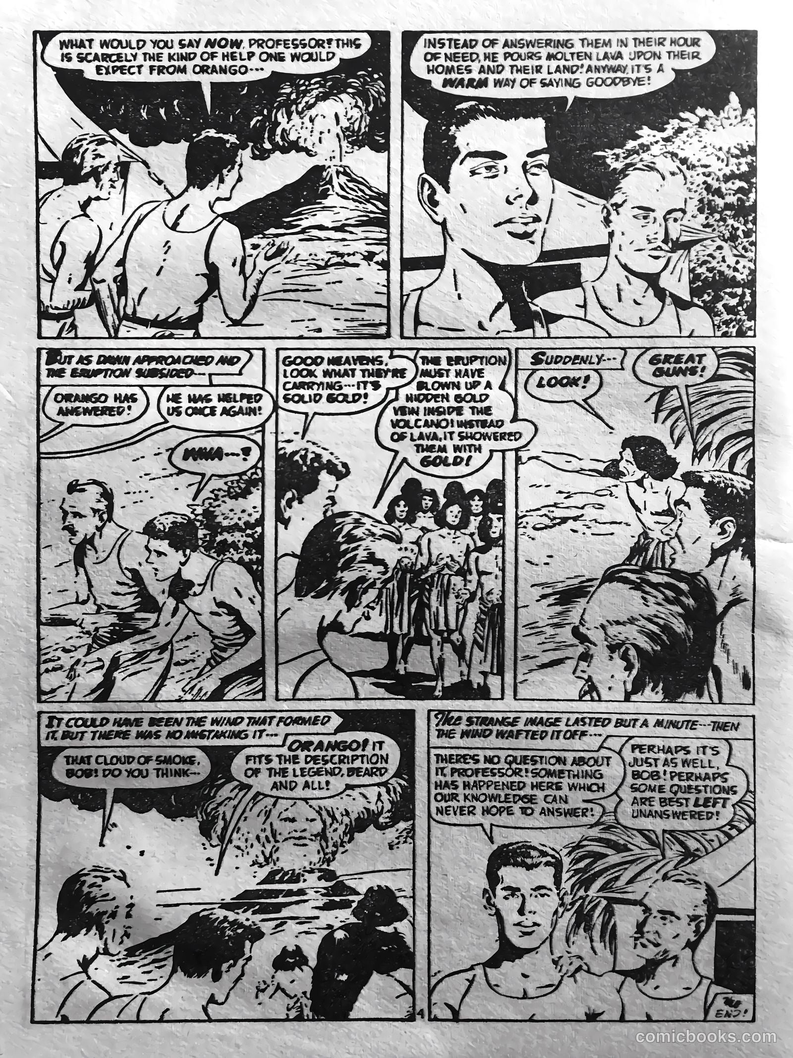 Astounding Stories #75 — page 29 of 52