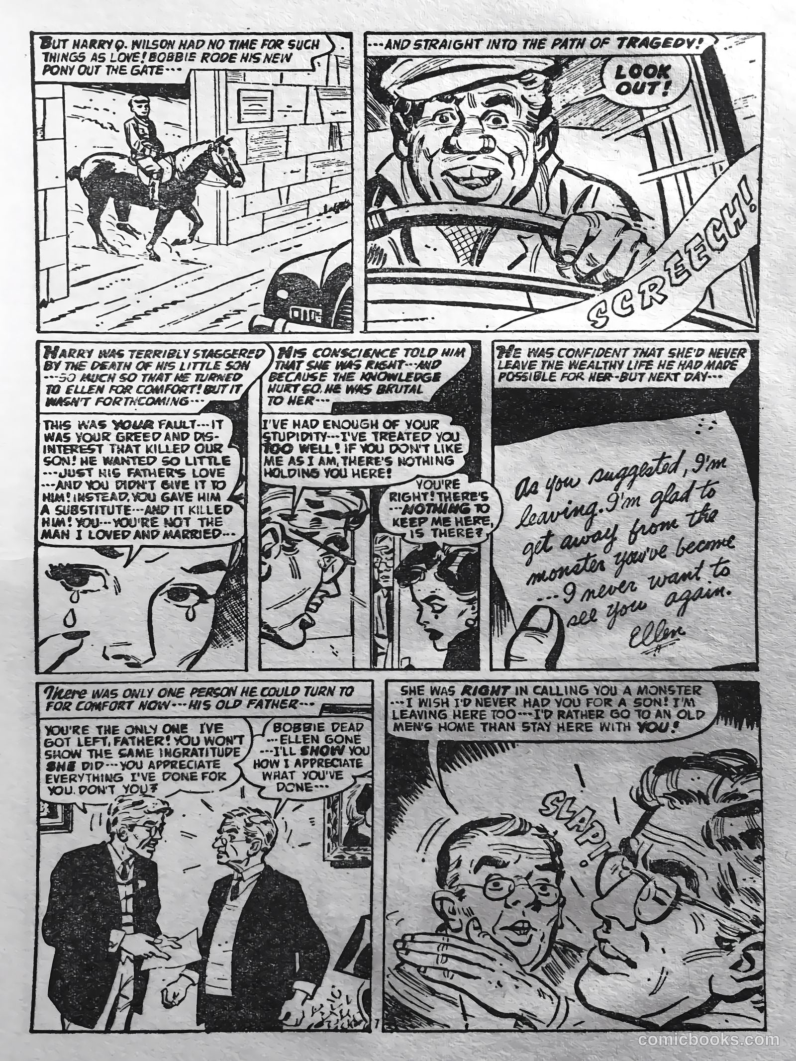 Astounding Stories #75 — page 38 of 52