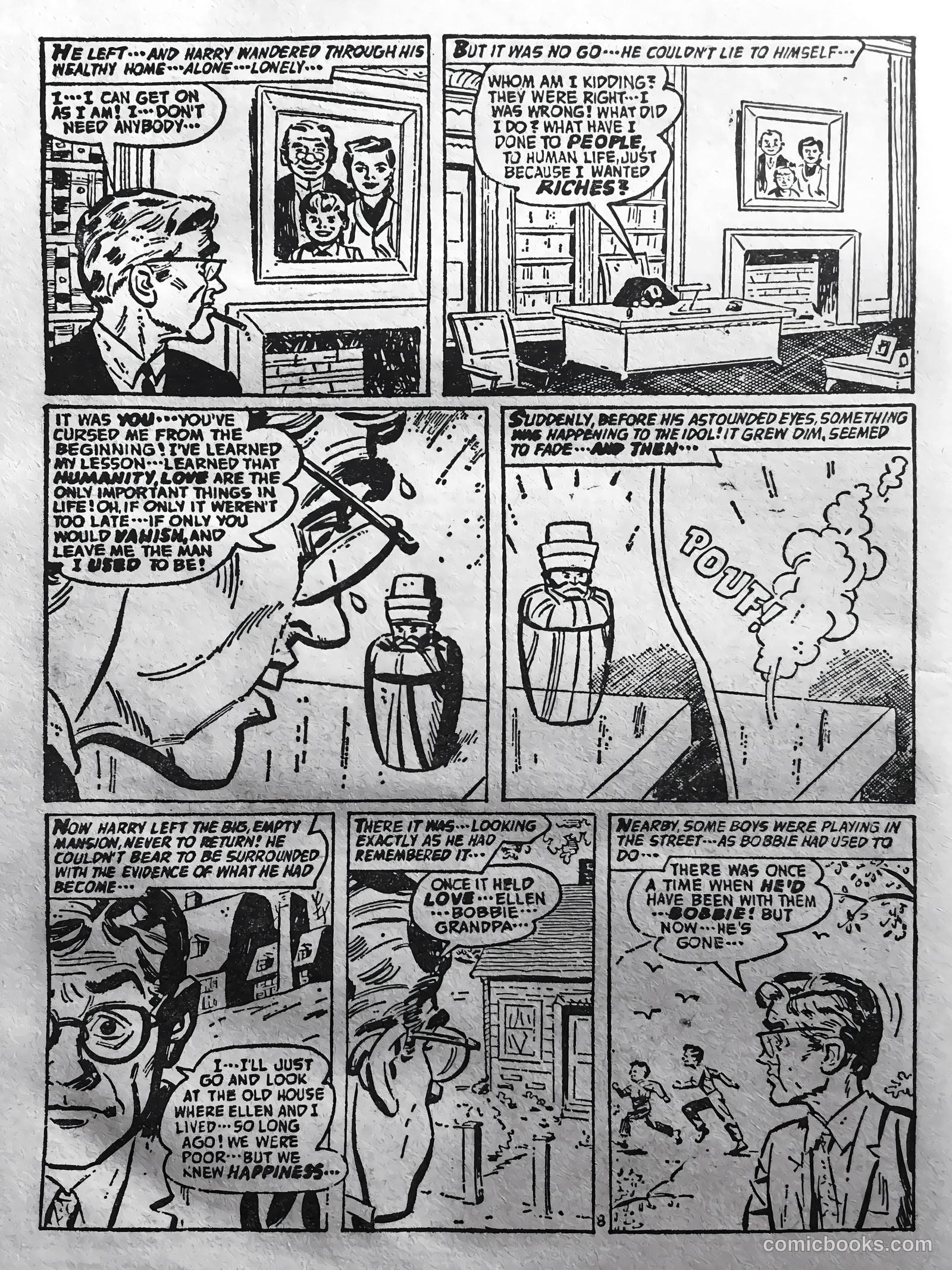 Astounding Stories #75 — page 39 of 52