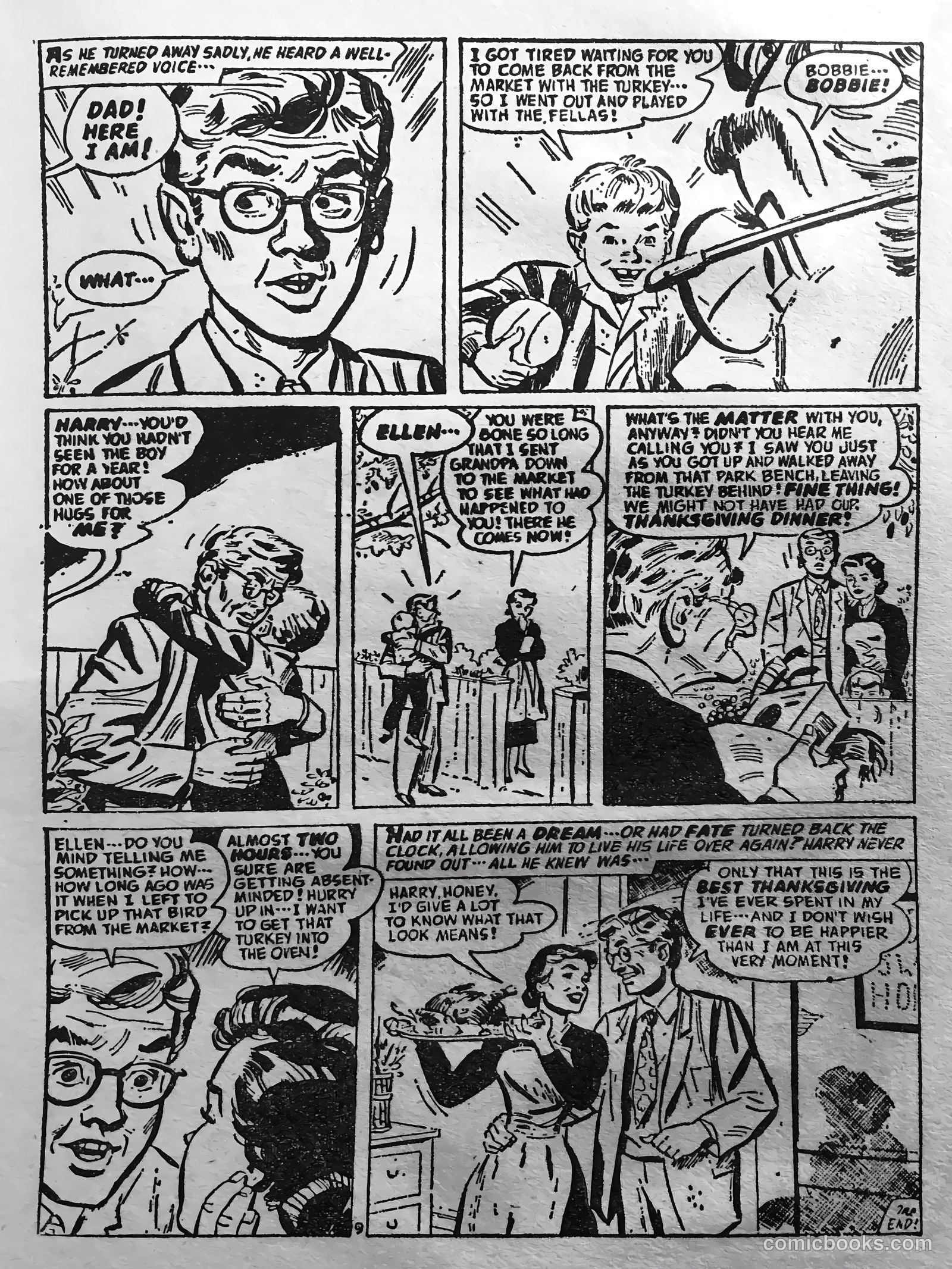 Astounding Stories #75 — page 40 of 52