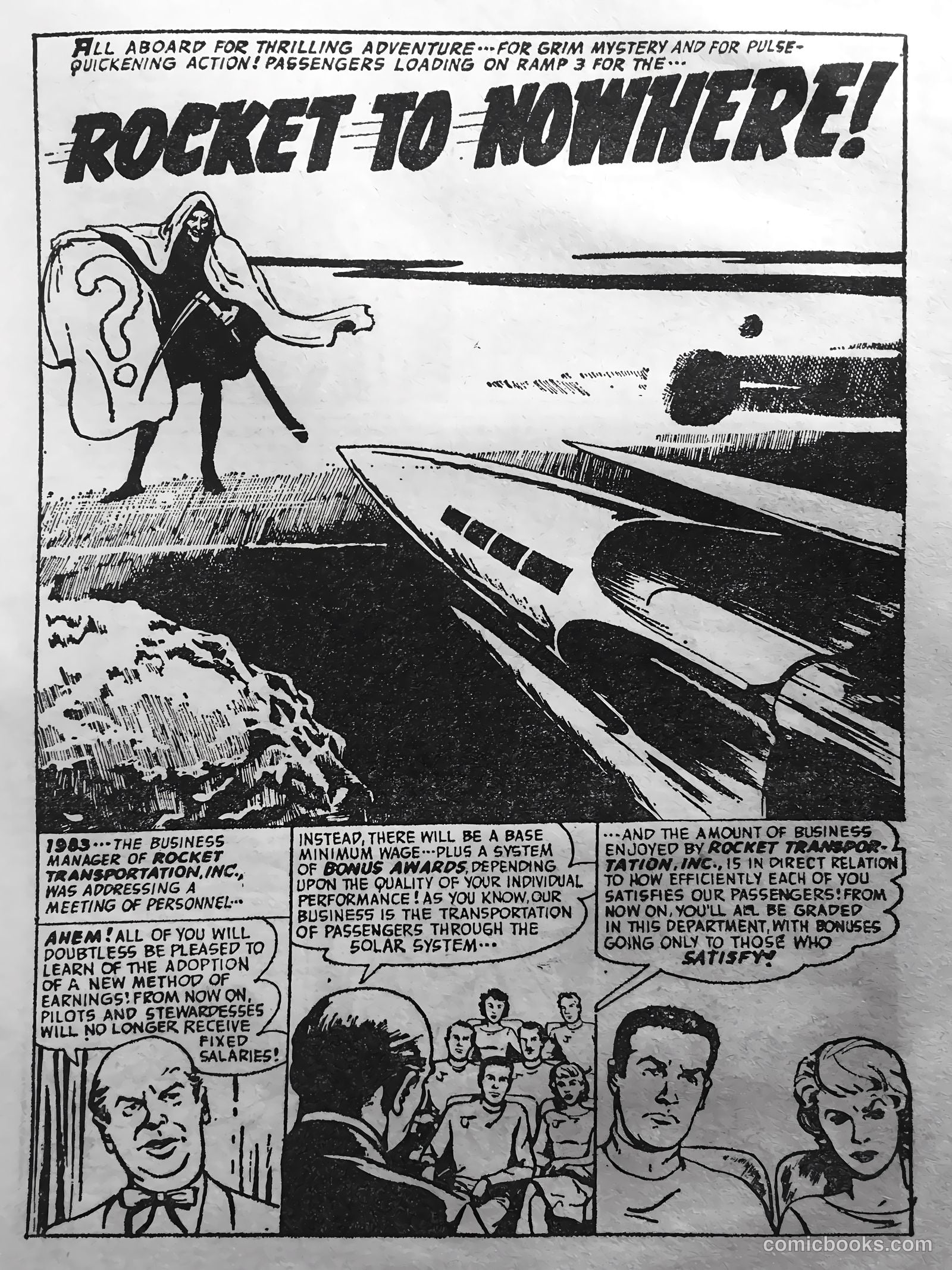 Astounding Stories #75 — page 41 of 52