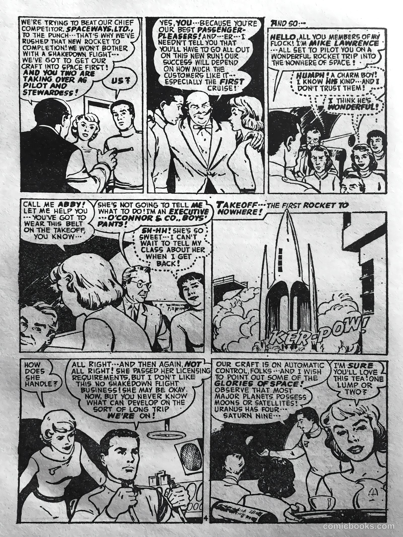 Astounding Stories #75 — page 44 of 52