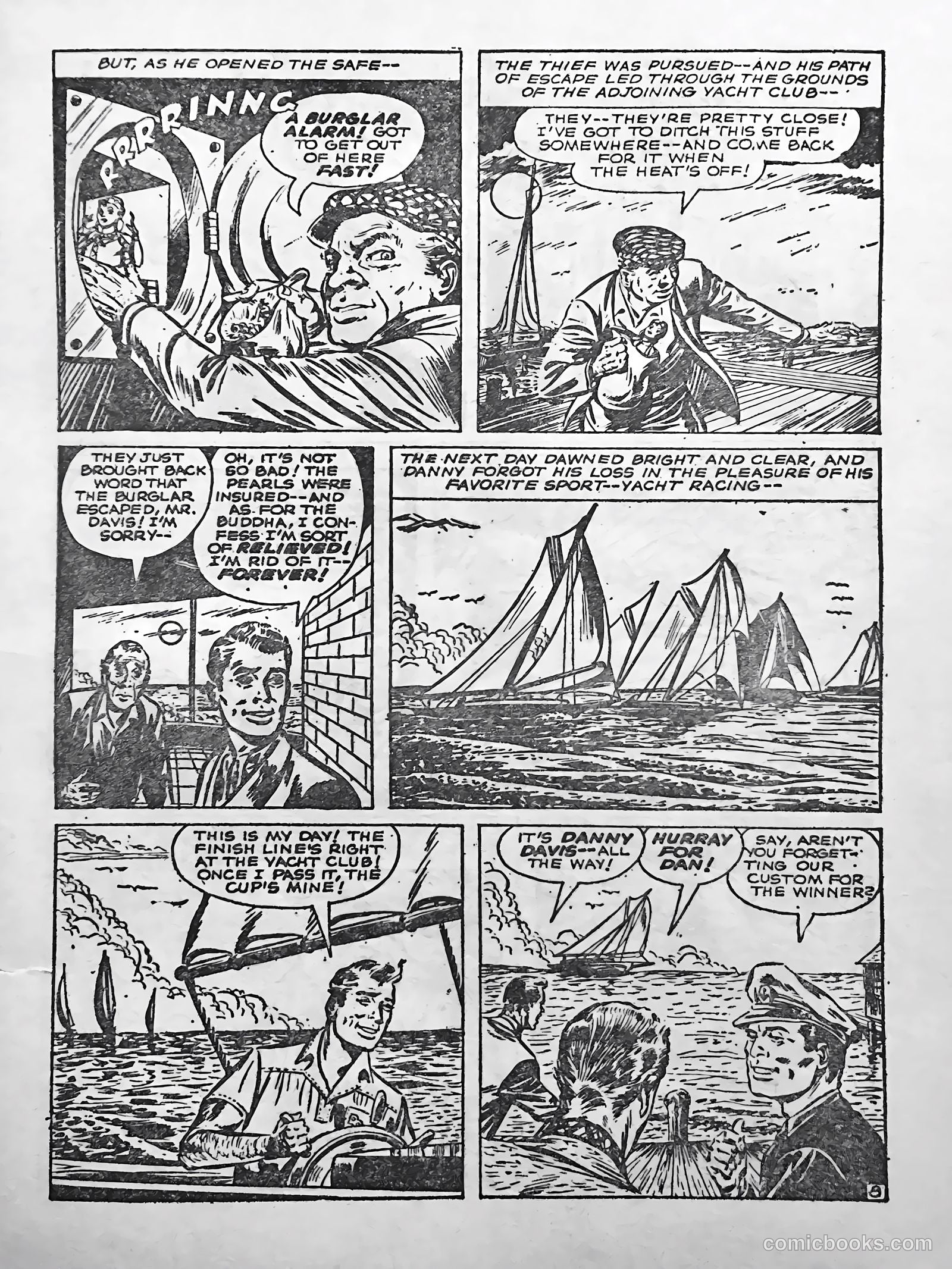 Astounding Stories #8 — page 24 of 67