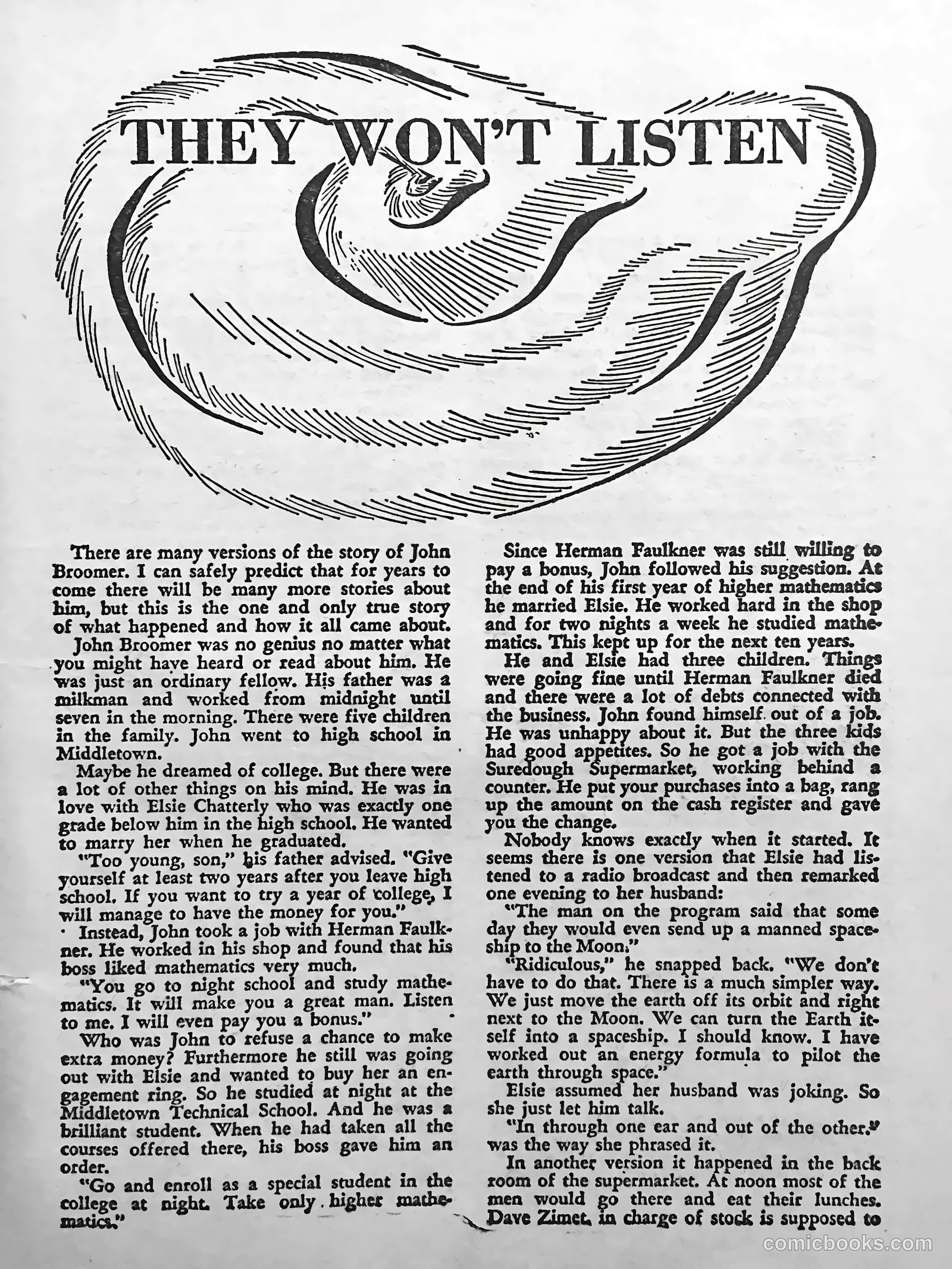 Astounding Stories #8 — page 34 of 67