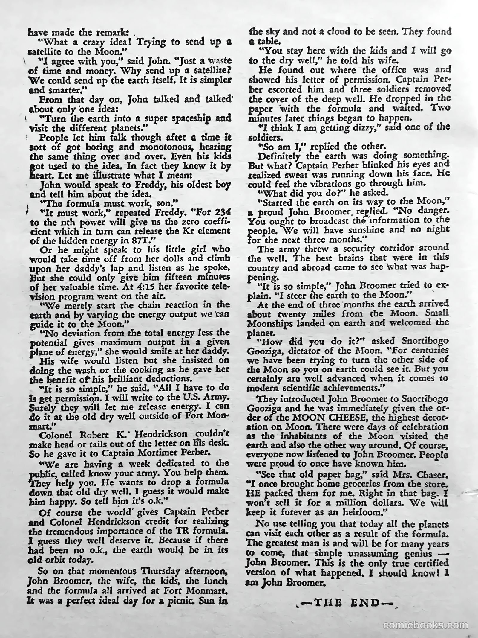 Astounding Stories #8 — page 35 of 67