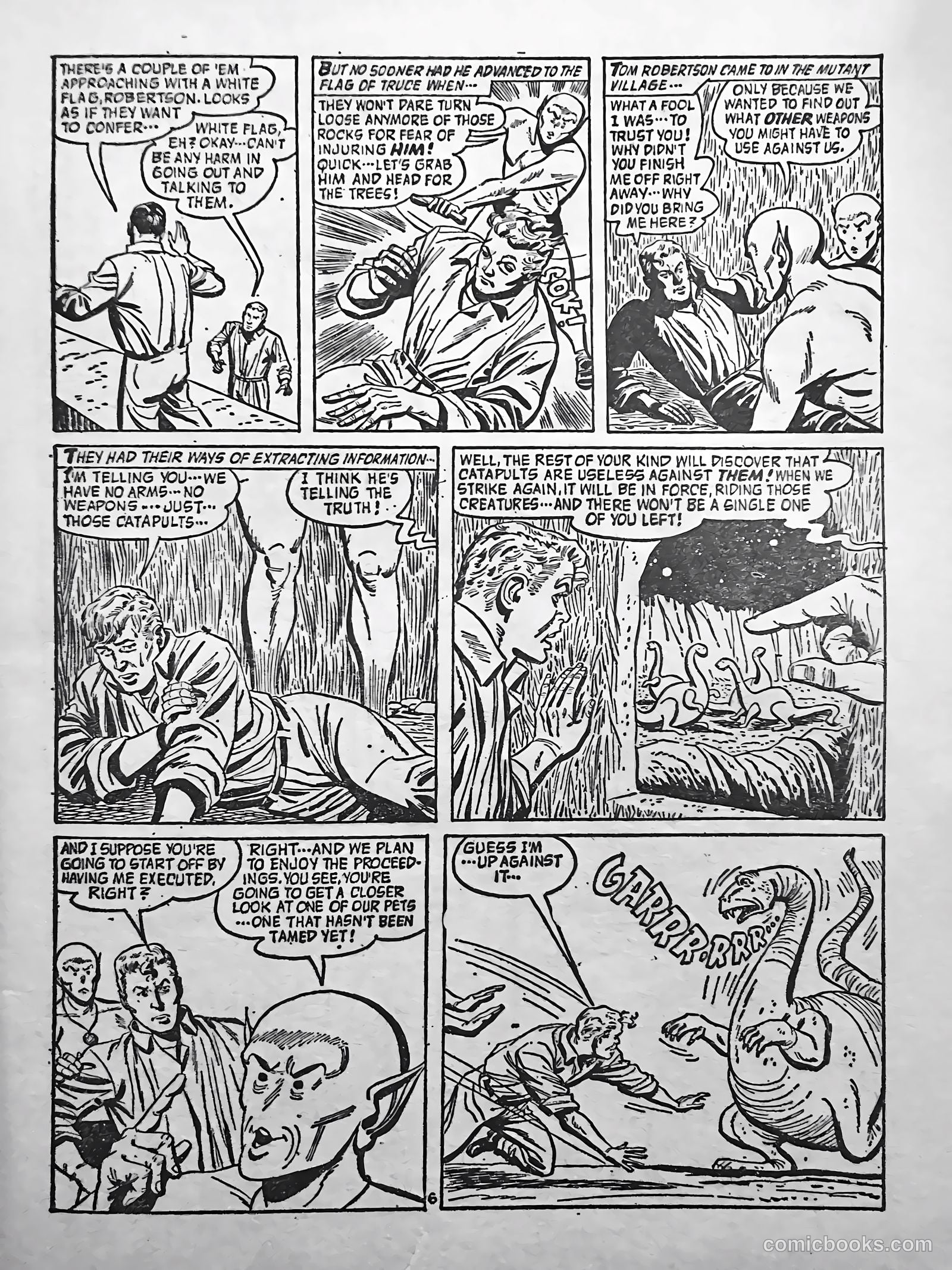 Astounding Stories #8 — page 48 of 67