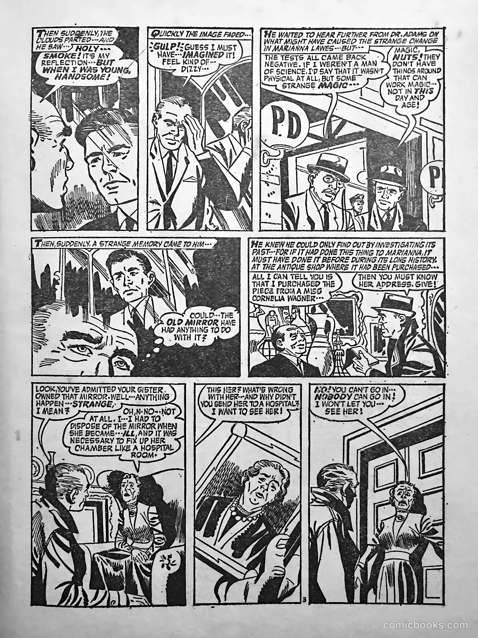 Astounding Stories #8 — page 54 of 67
