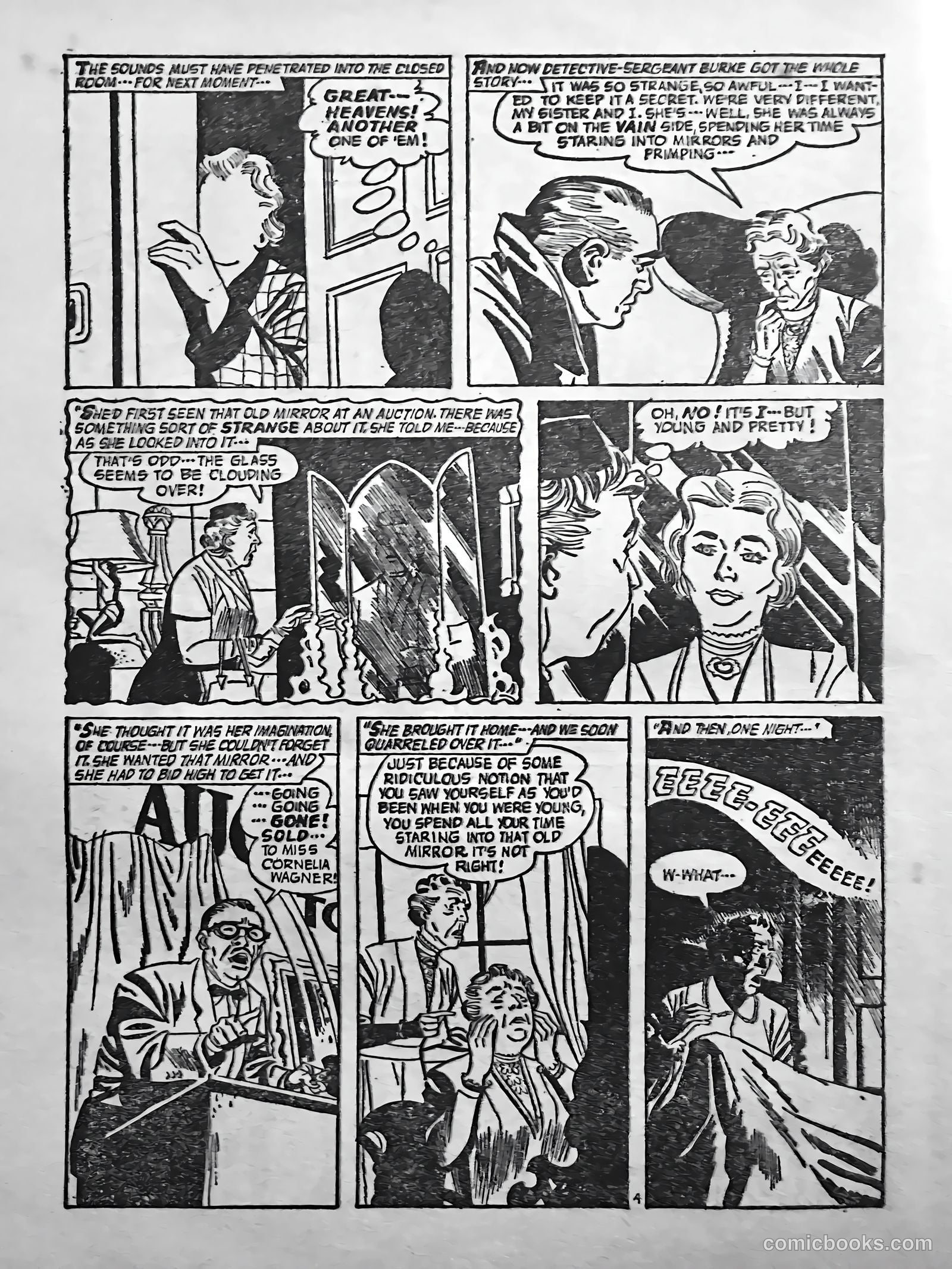 Astounding Stories #8 — page 55 of 67