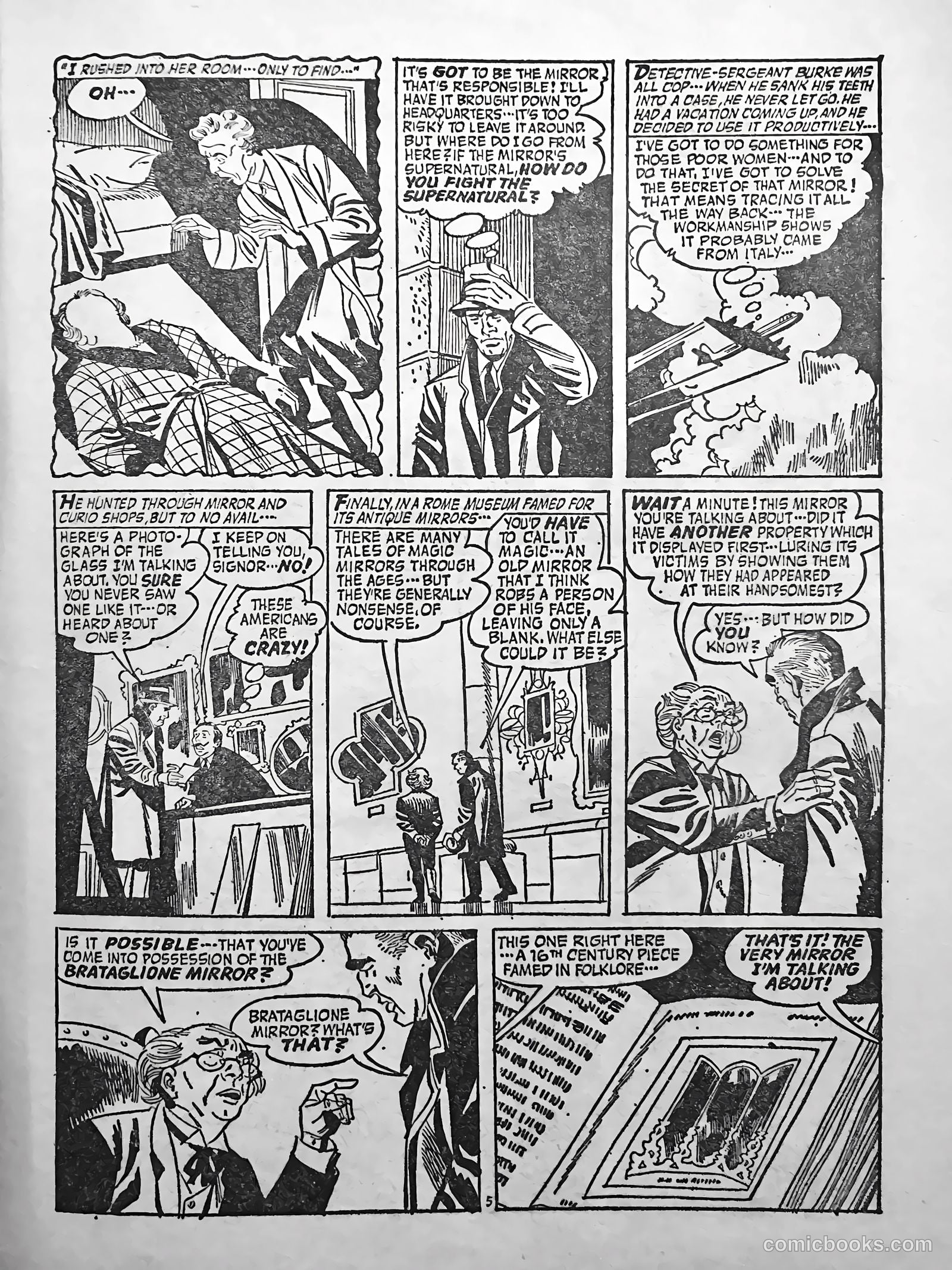 Astounding Stories #8 — page 56 of 67