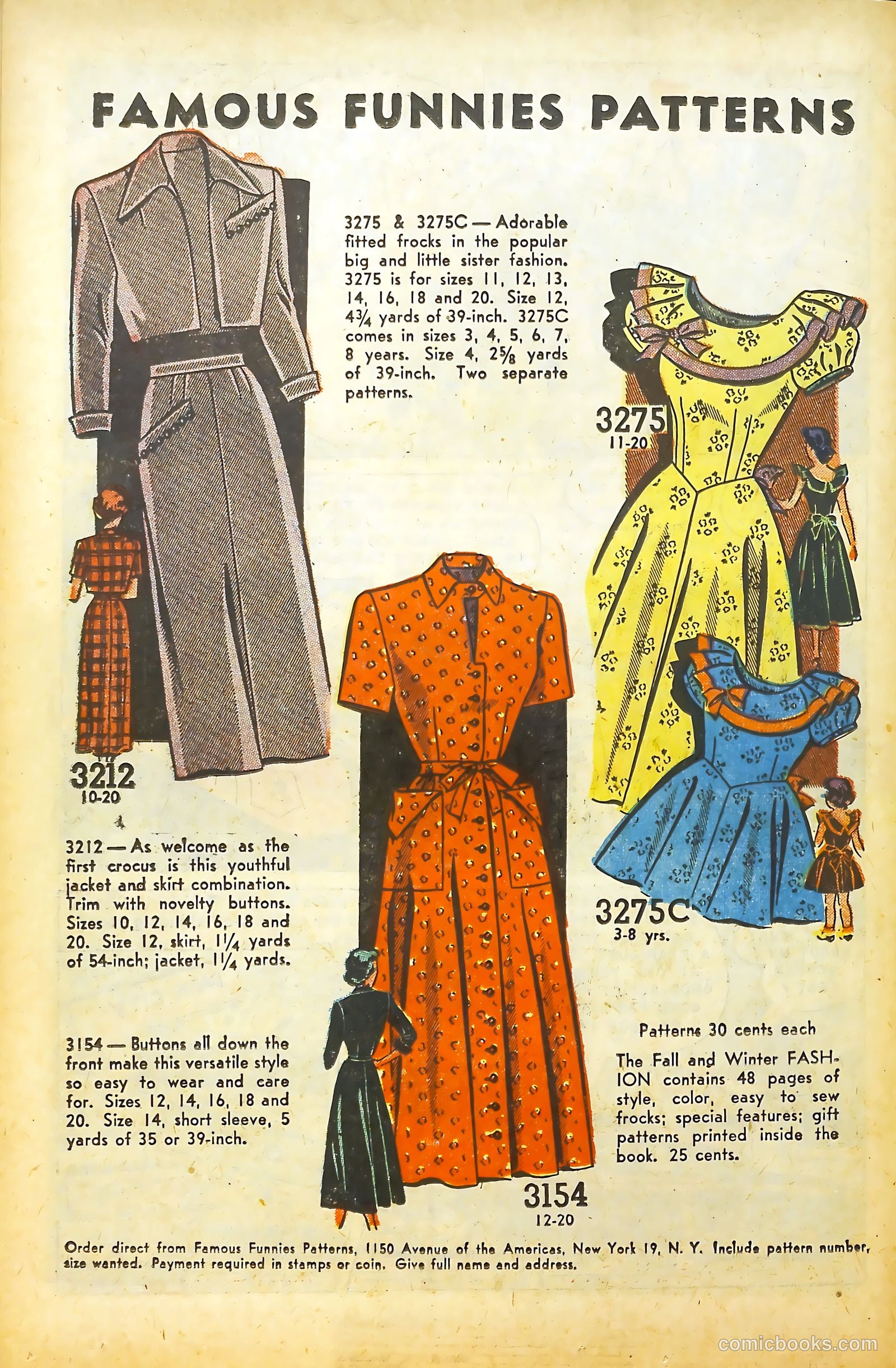 Movie Love #14 (1952) — page 19 of 37