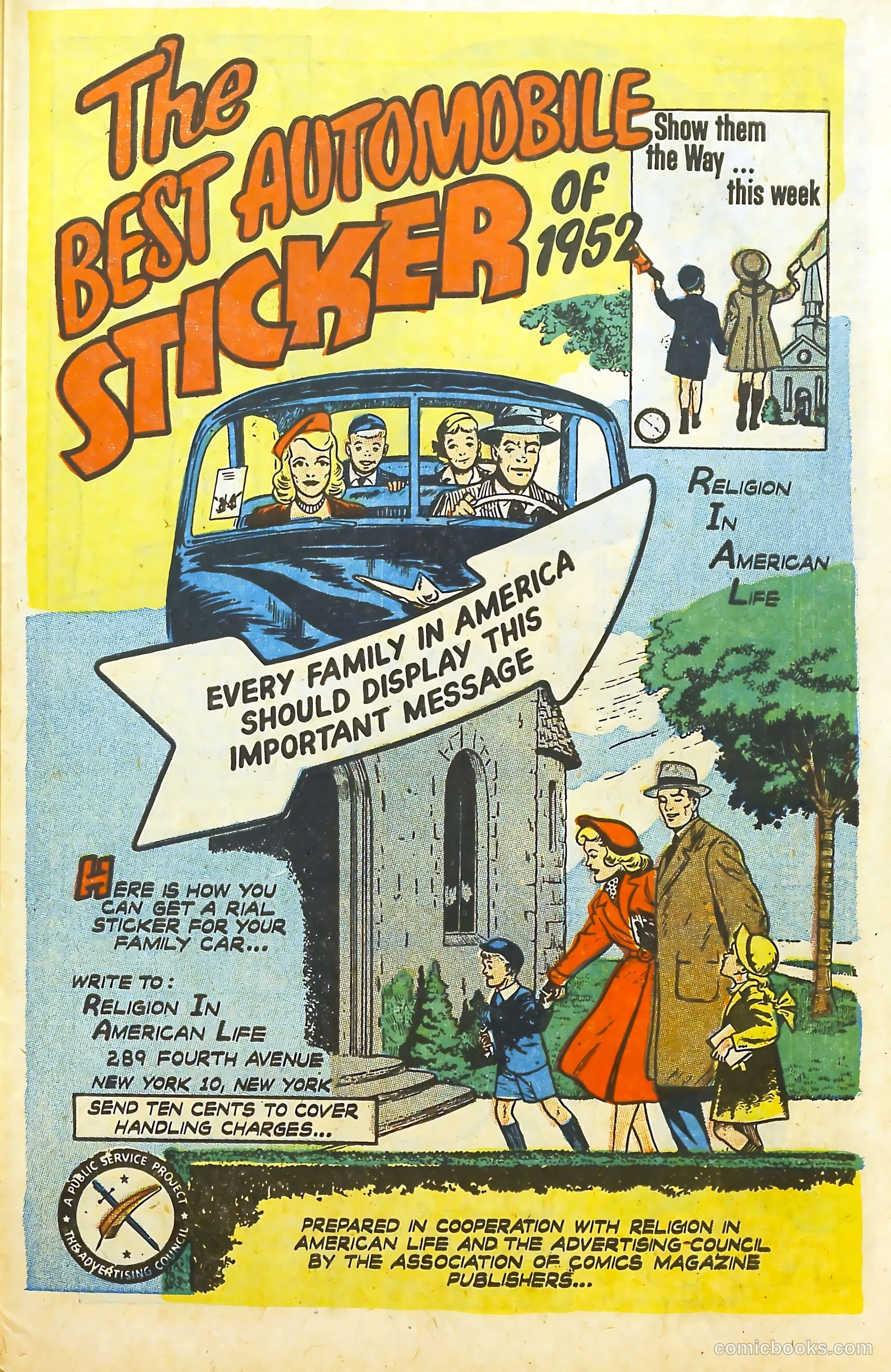 Movie Love #18 (1952) — page 31 of 36