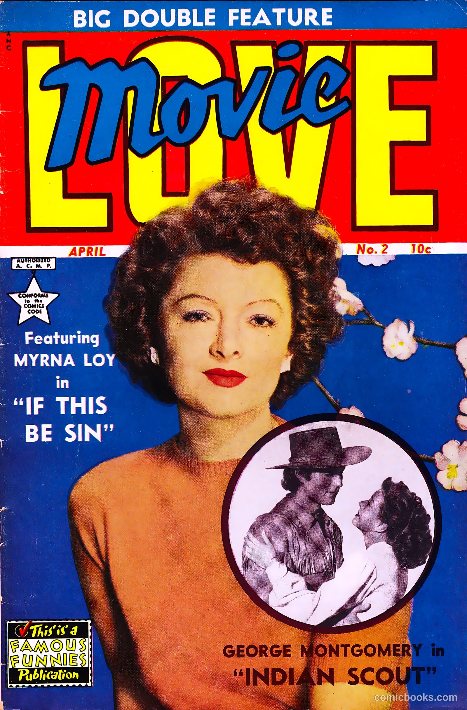 Movie Love #2