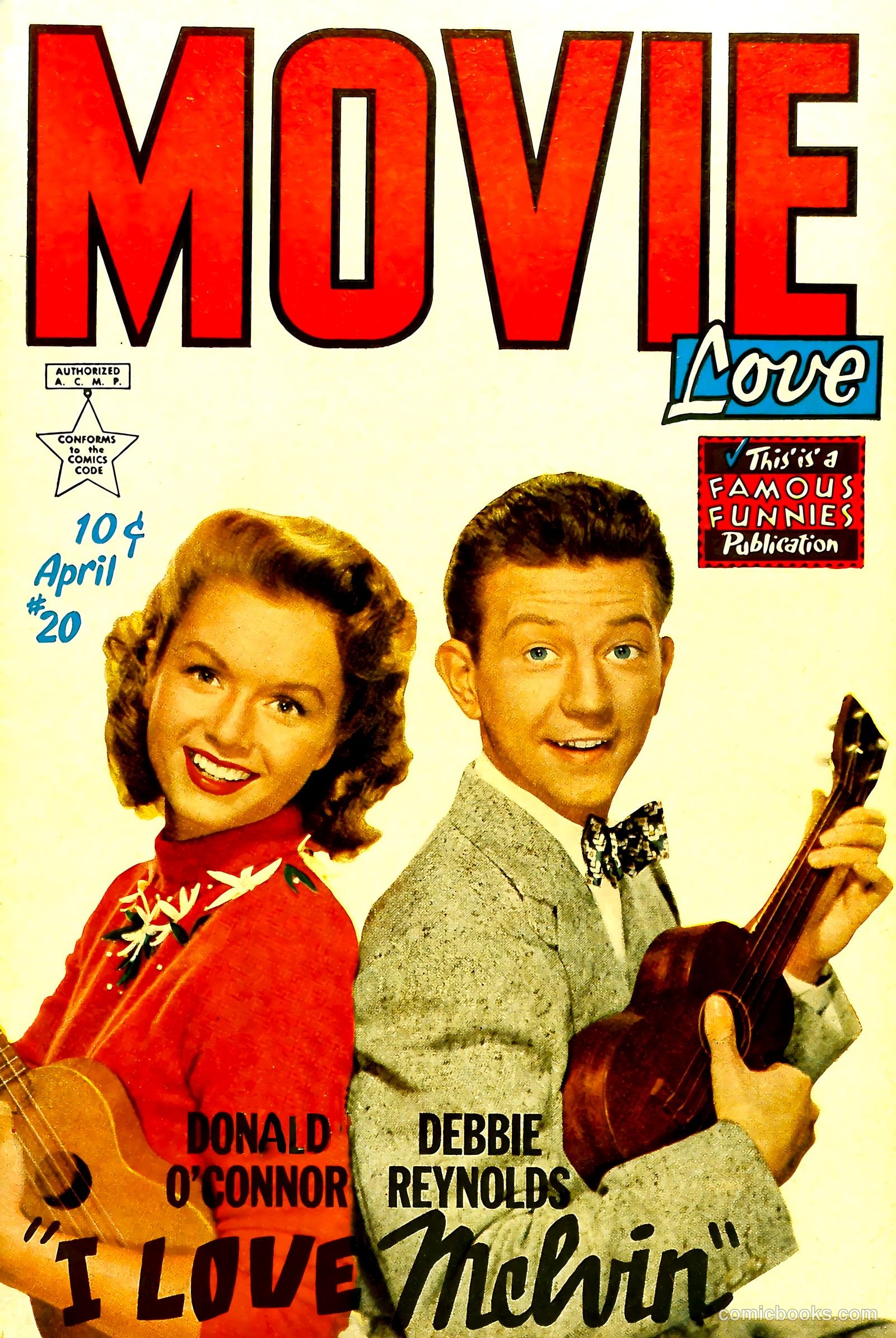 Movie Love #20