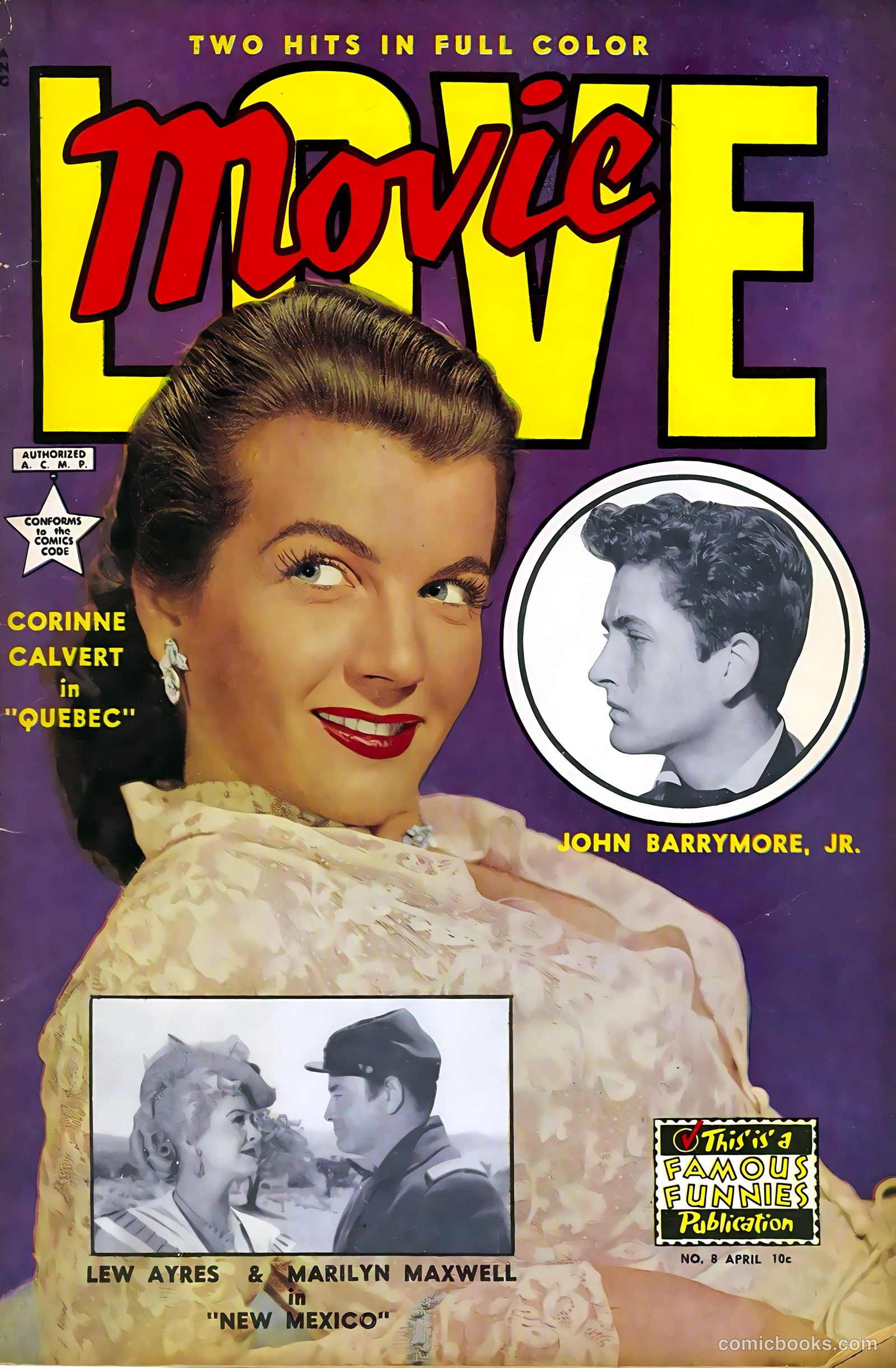 Movie Love #8