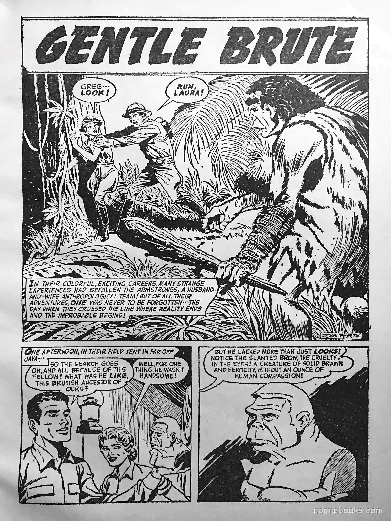 Astounding Stories #9 — page 9 of 68