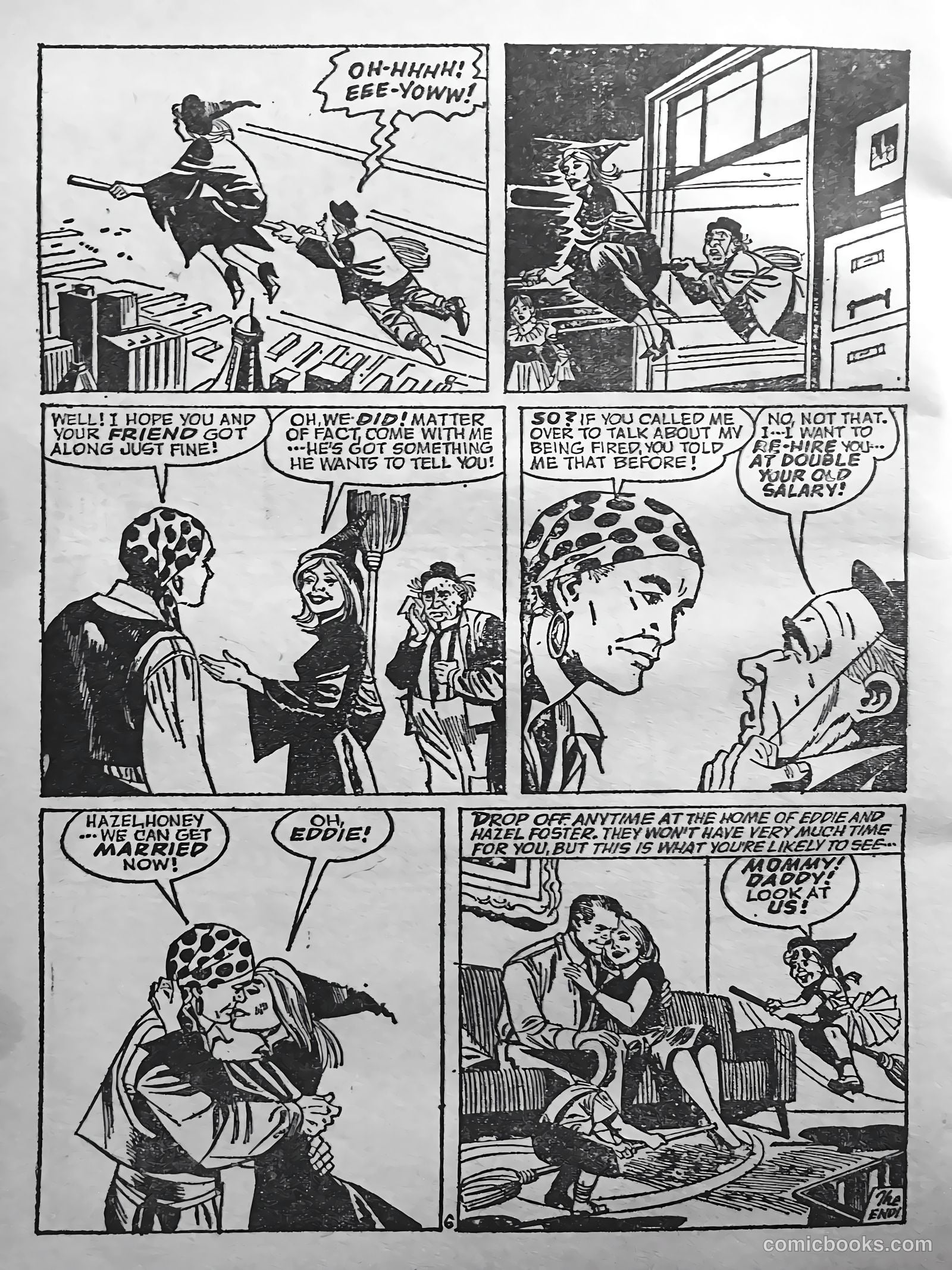 Astounding Stories #9 — page 20 of 68