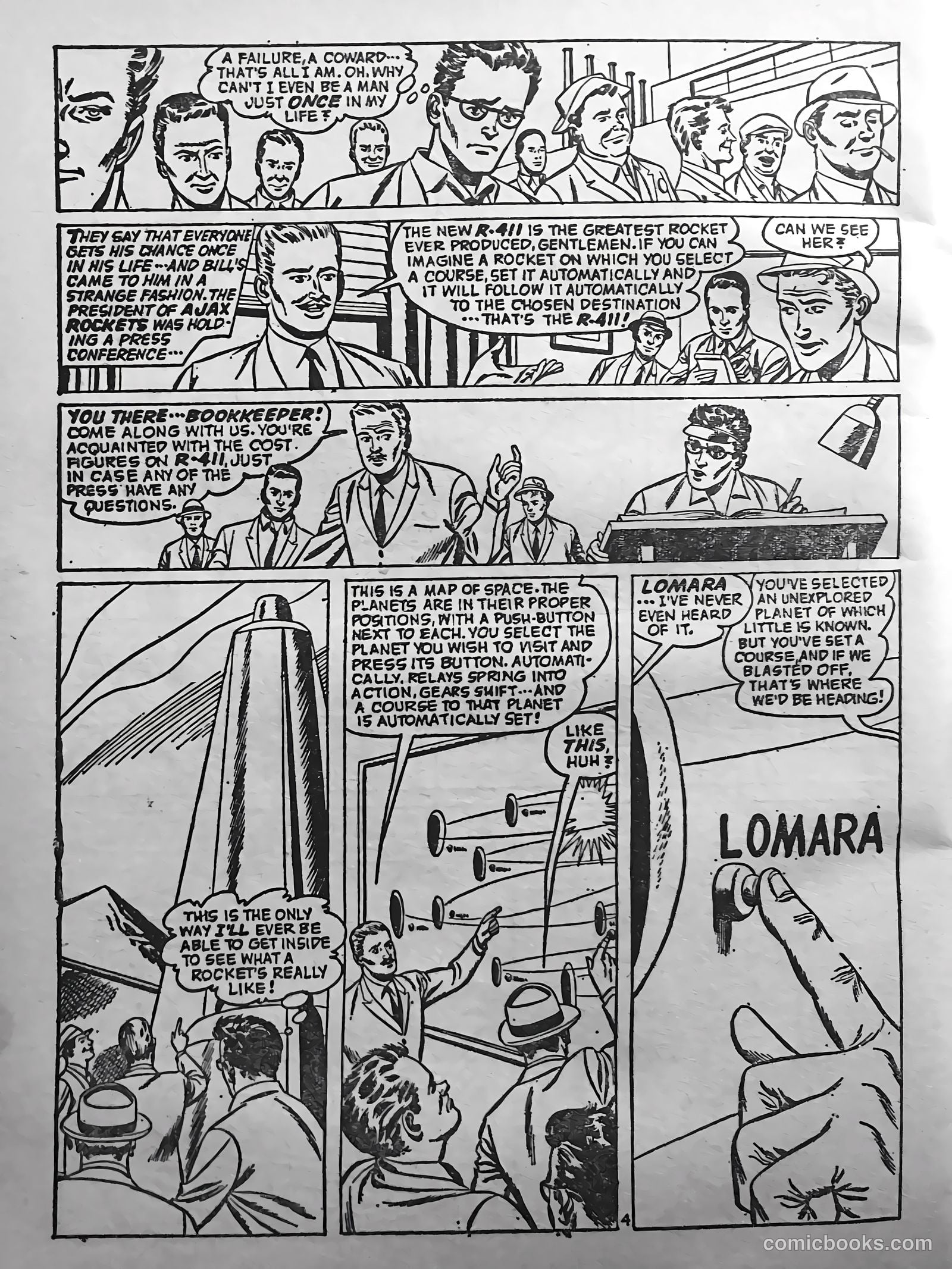 Astounding Stories #9 — page 24 of 68
