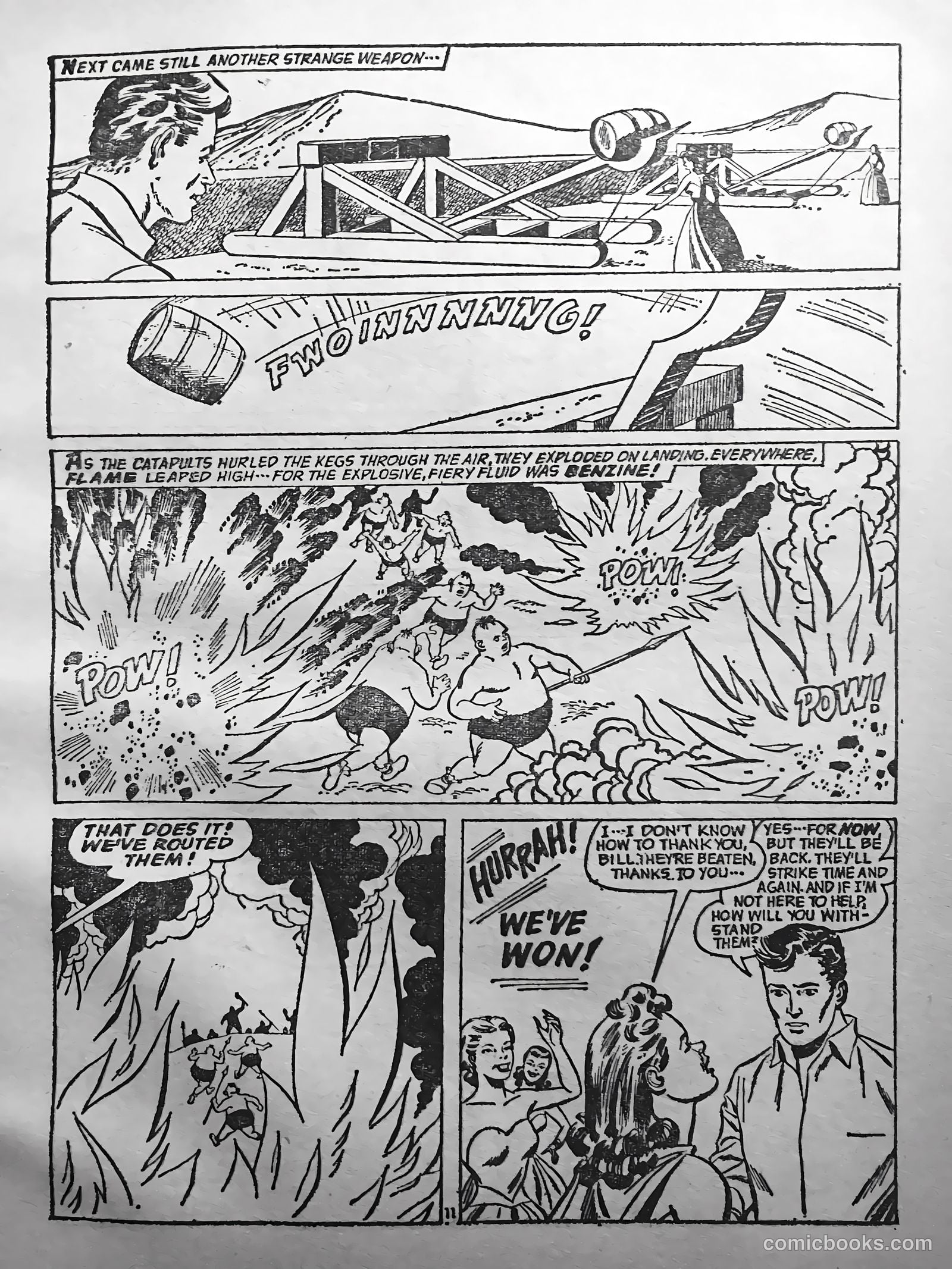 Astounding Stories #9 — page 31 of 68