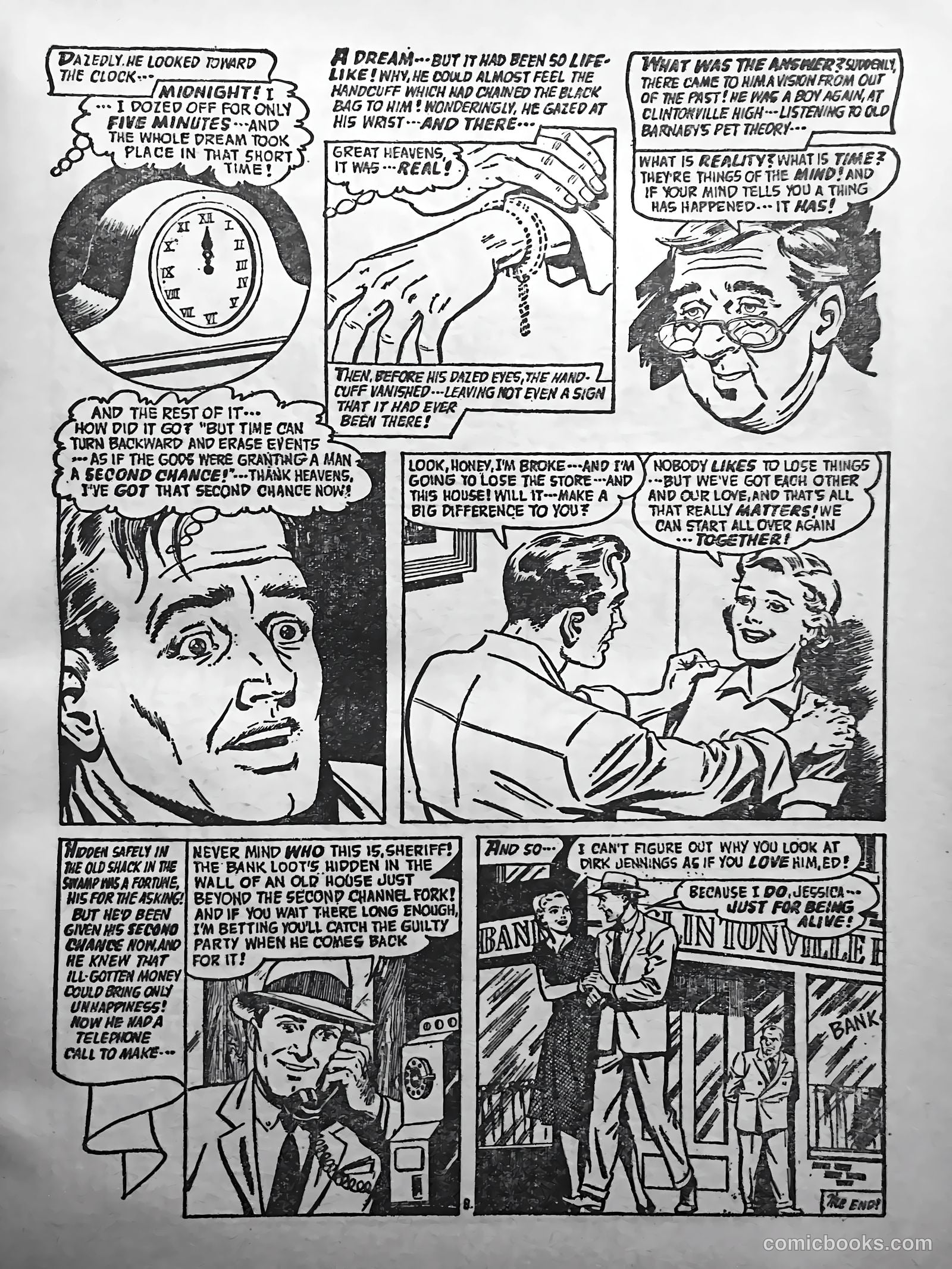 Astounding Stories #9 — page 43 of 68