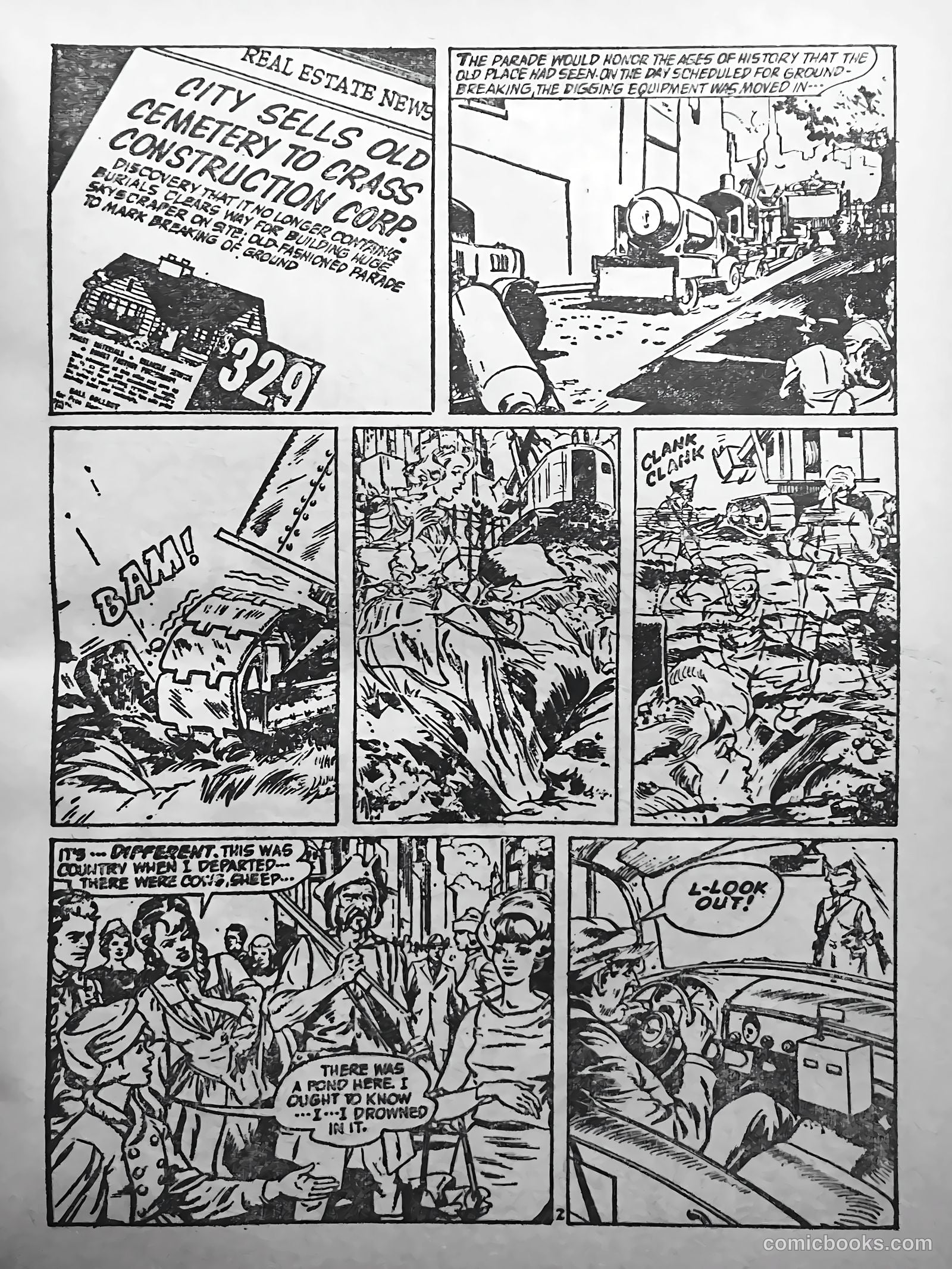 Astounding Stories #9 — page 45 of 68