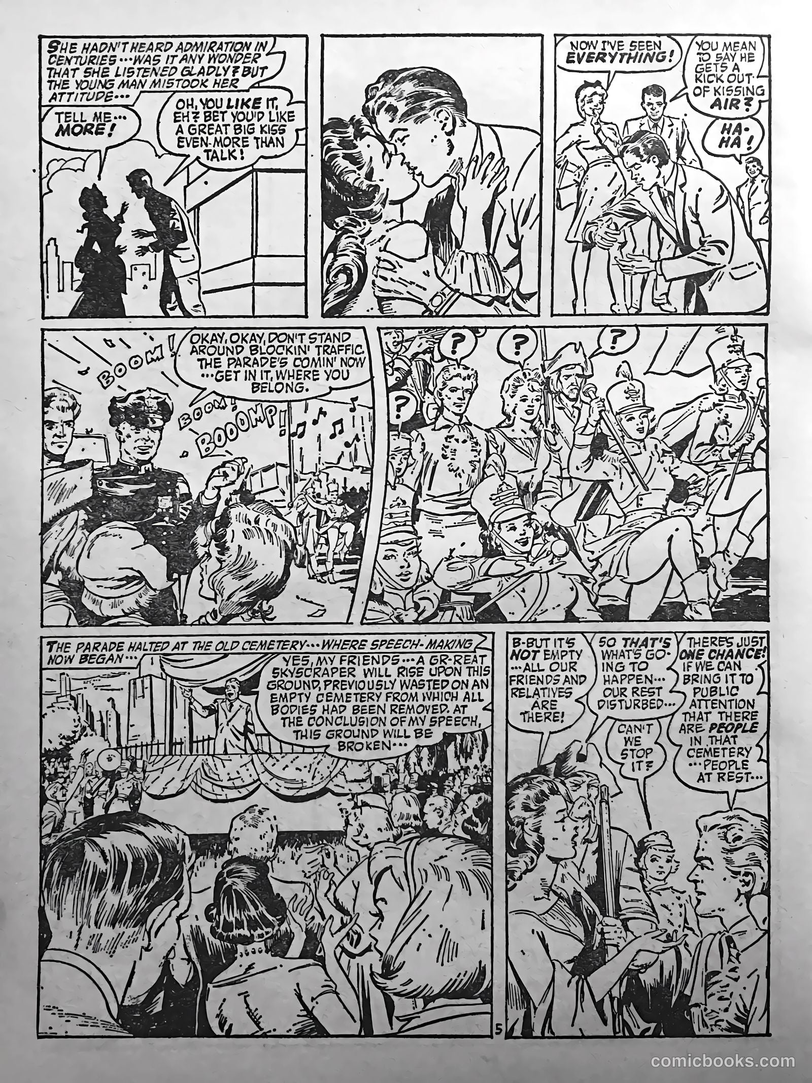 Astounding Stories #9 — page 48 of 68