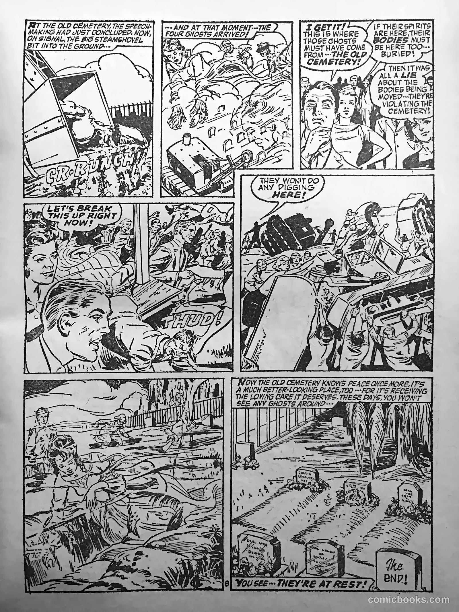 Astounding Stories #9 — page 51 of 68