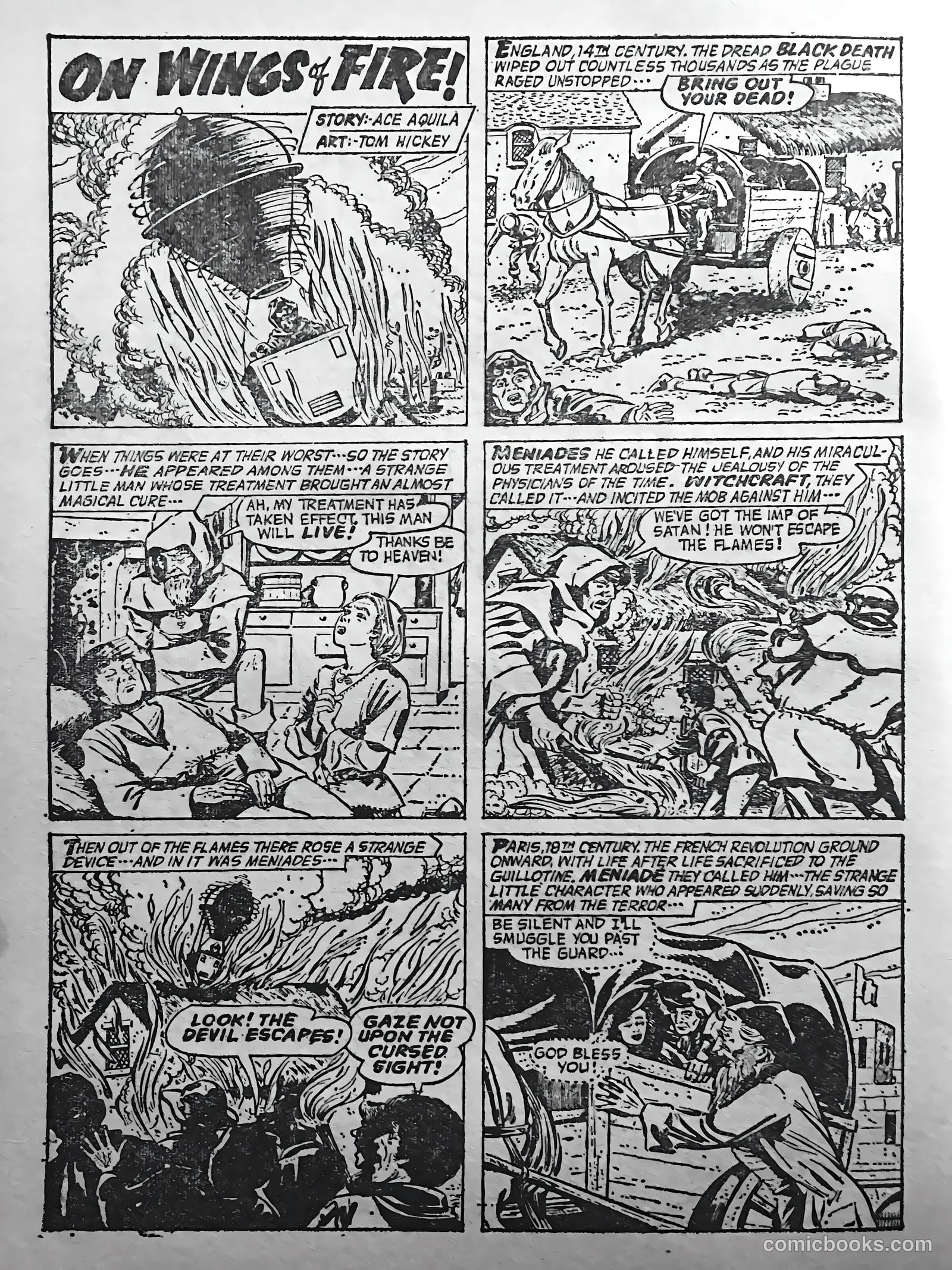 Astounding Stories #9 — page 52 of 68