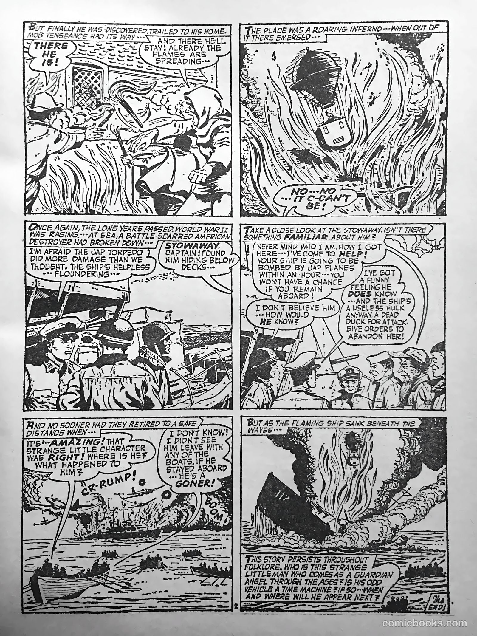 Astounding Stories #9 — page 53 of 68
