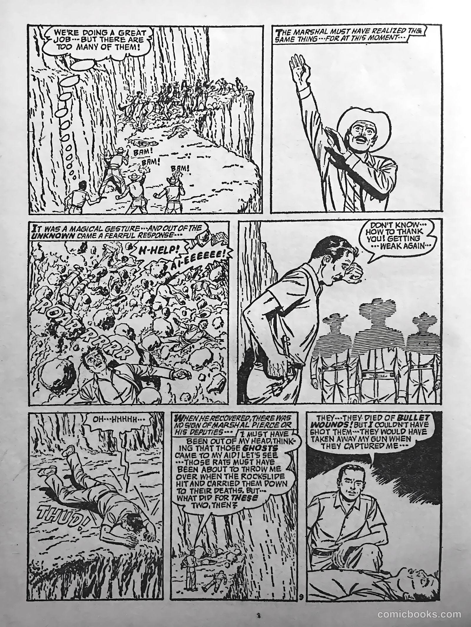 Astounding Stories #9 — page 66 of 68