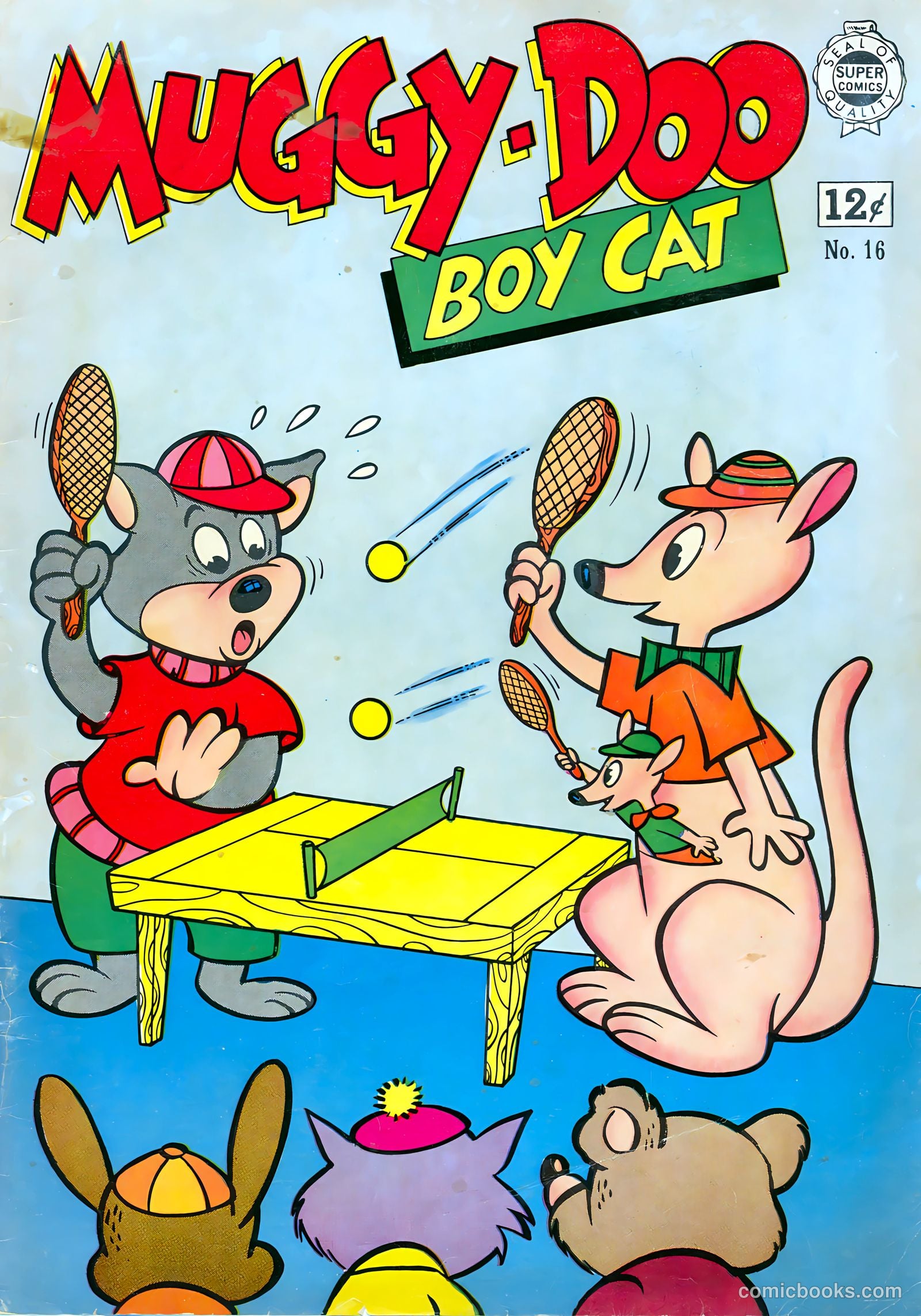 #16