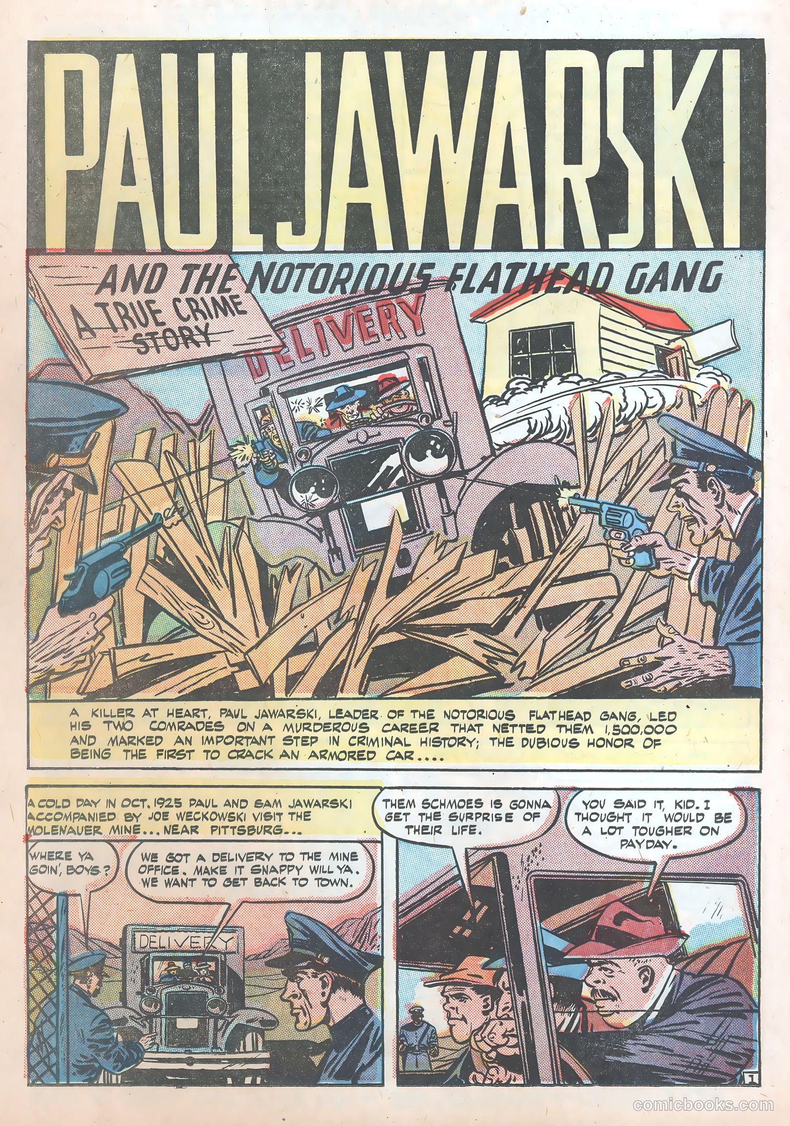 Murder Incorporated #4 (1948) — page 24 of 36