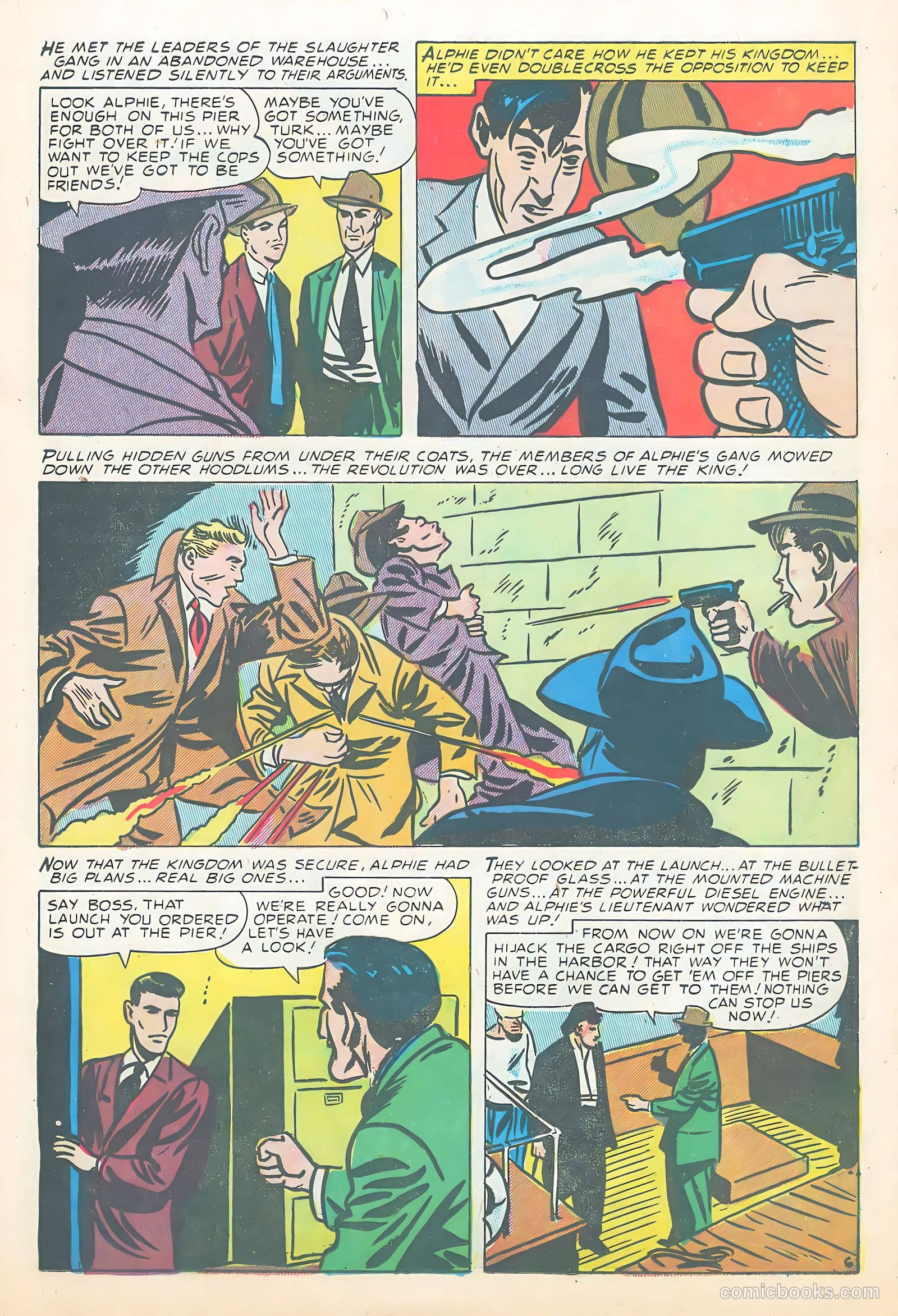 Mutiny #2 (1954) — page 17 of 36
