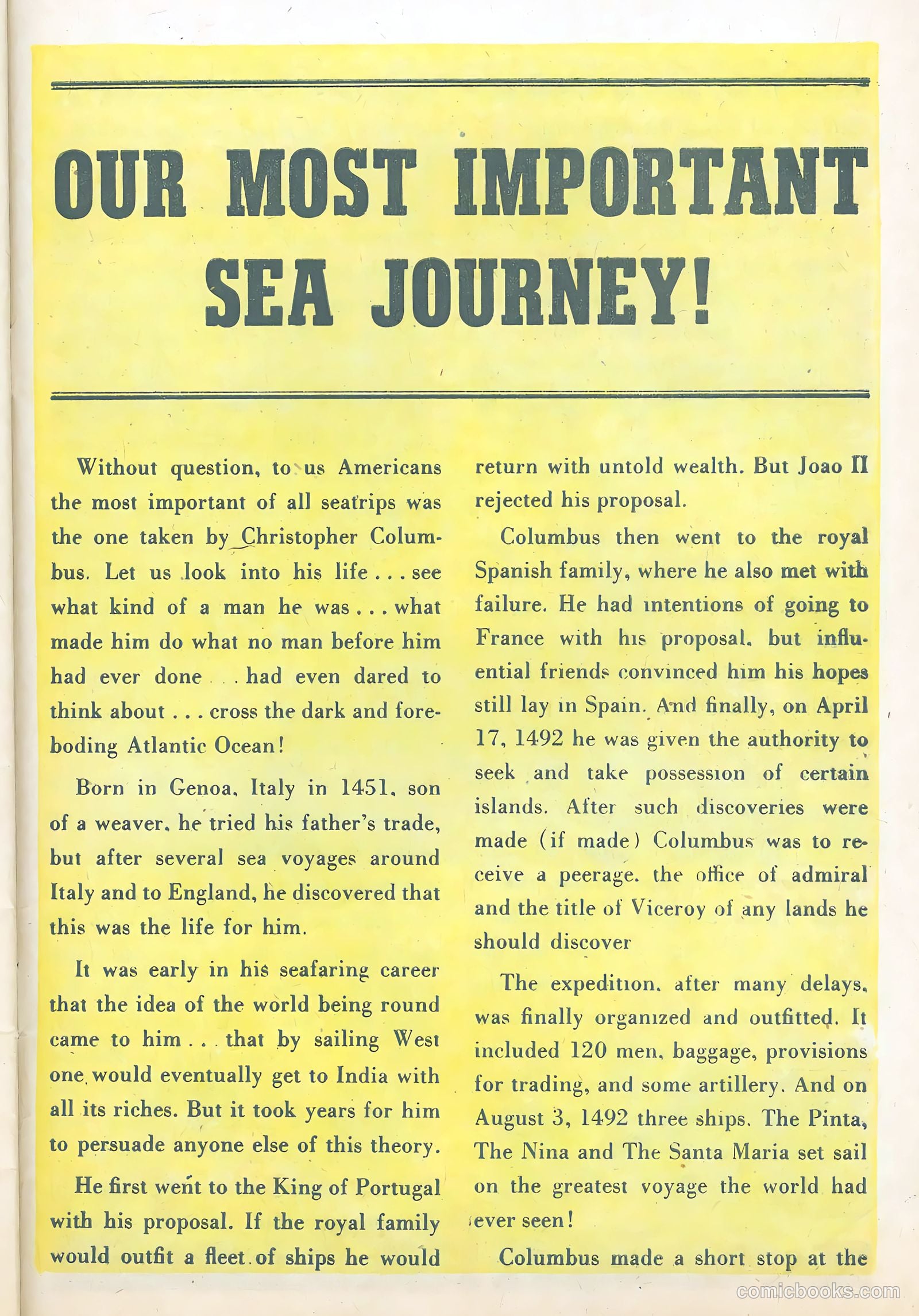 Mutiny #2 (1954) — page 29 of 36