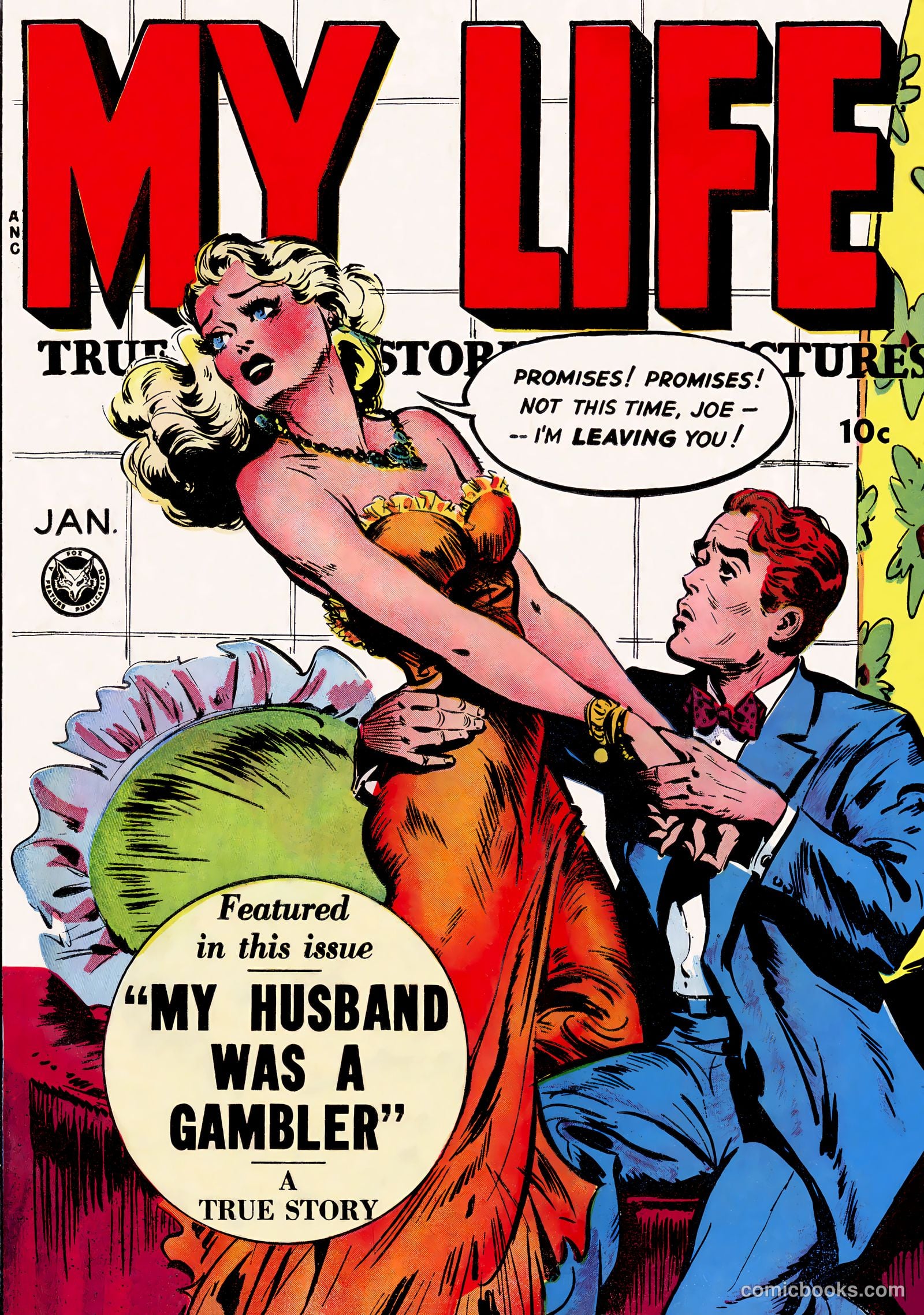 My Life #6