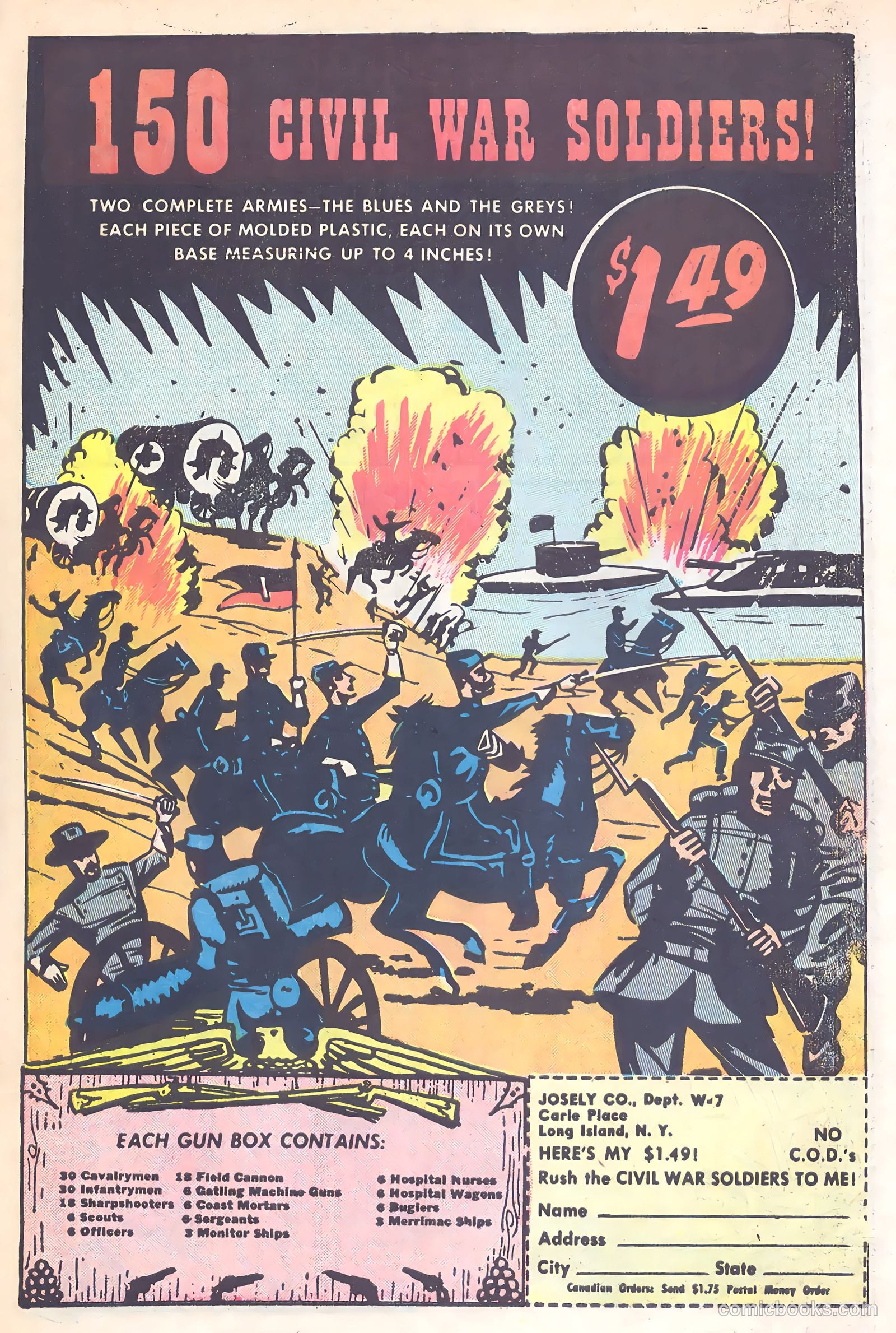 My Little Margie #22 (1958) — page 31 of 37