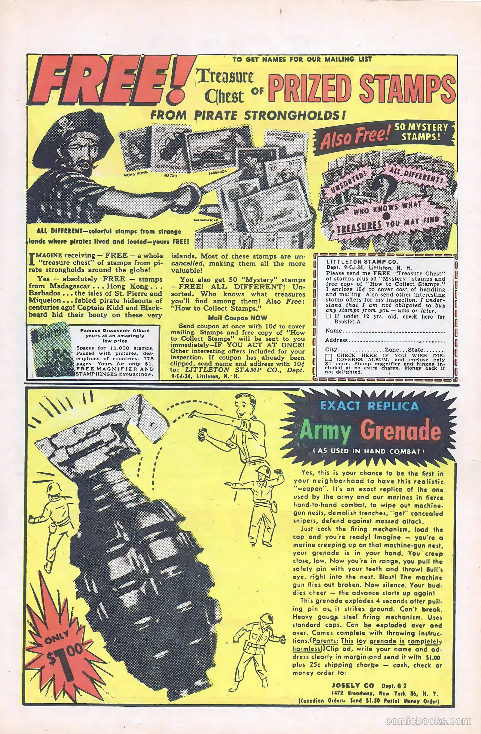 My Little Margie #24 (1959) — page 15 of 36