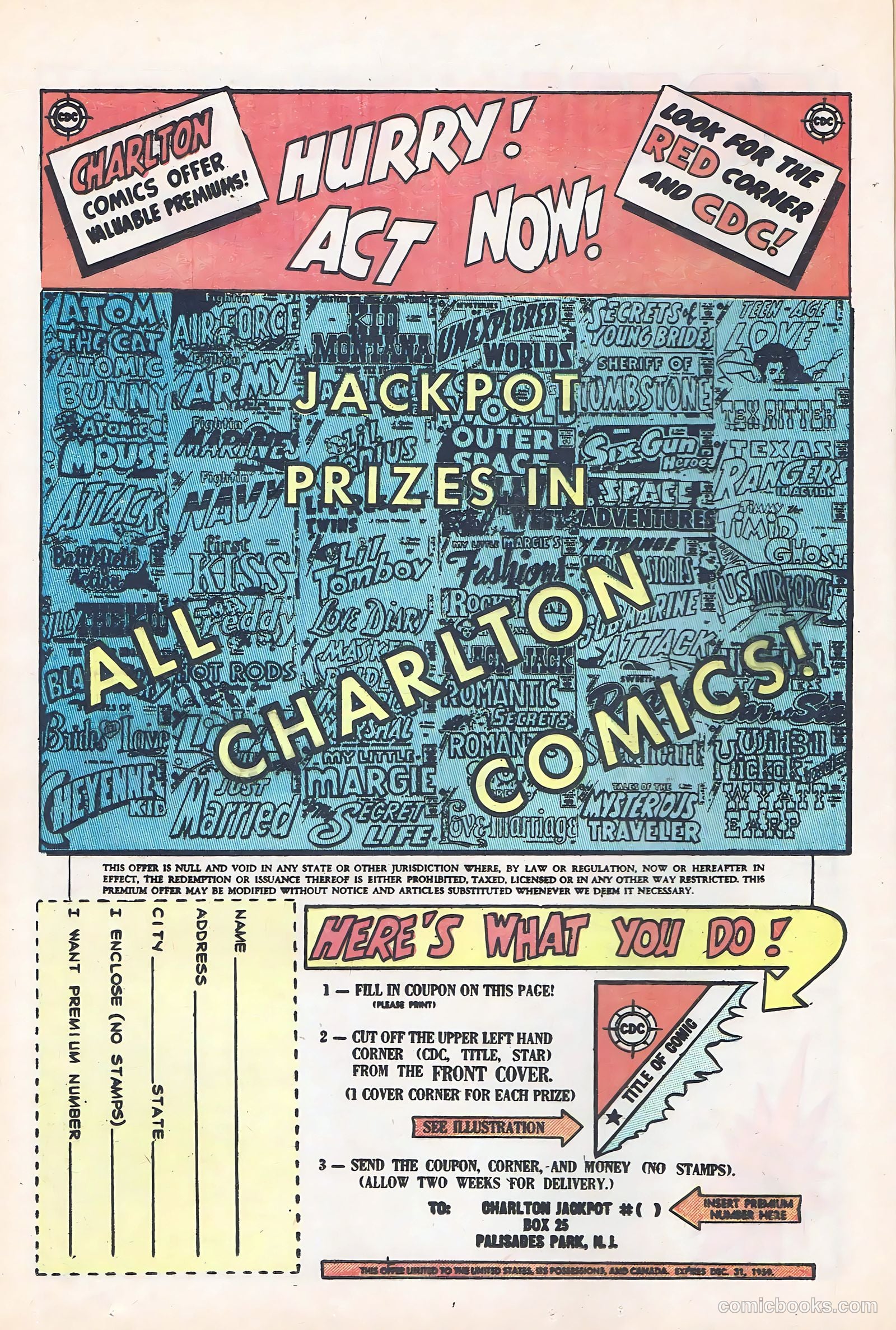 My Little Margie #24 (1959) — page 16 of 36