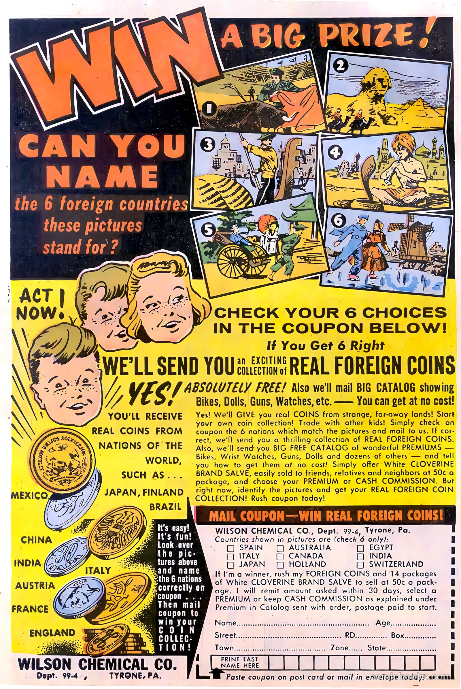 My Little Margie #30 (1960) — page 7 of 37