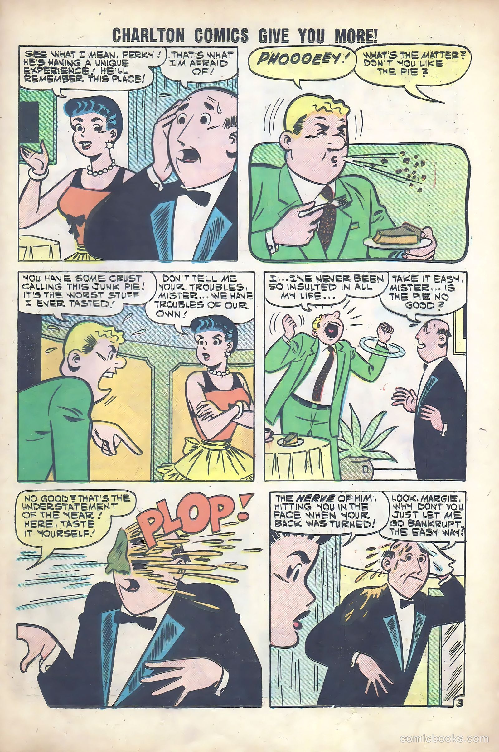 My Little Margie #34 (1961) — page 24 of 35