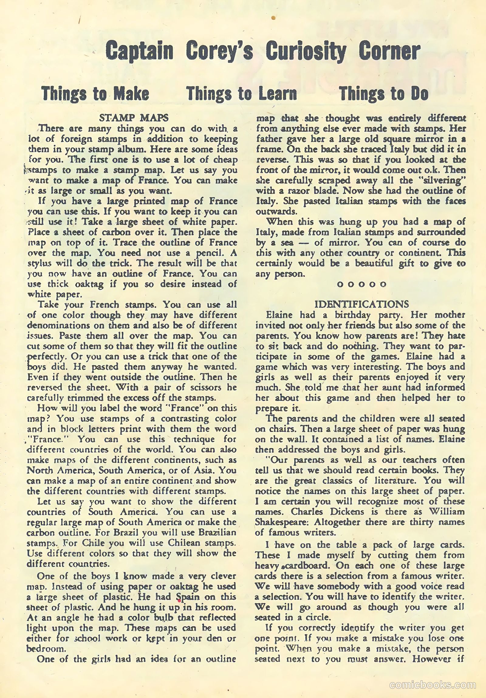 My Little Margie #40 (1962) — page 20 of 36